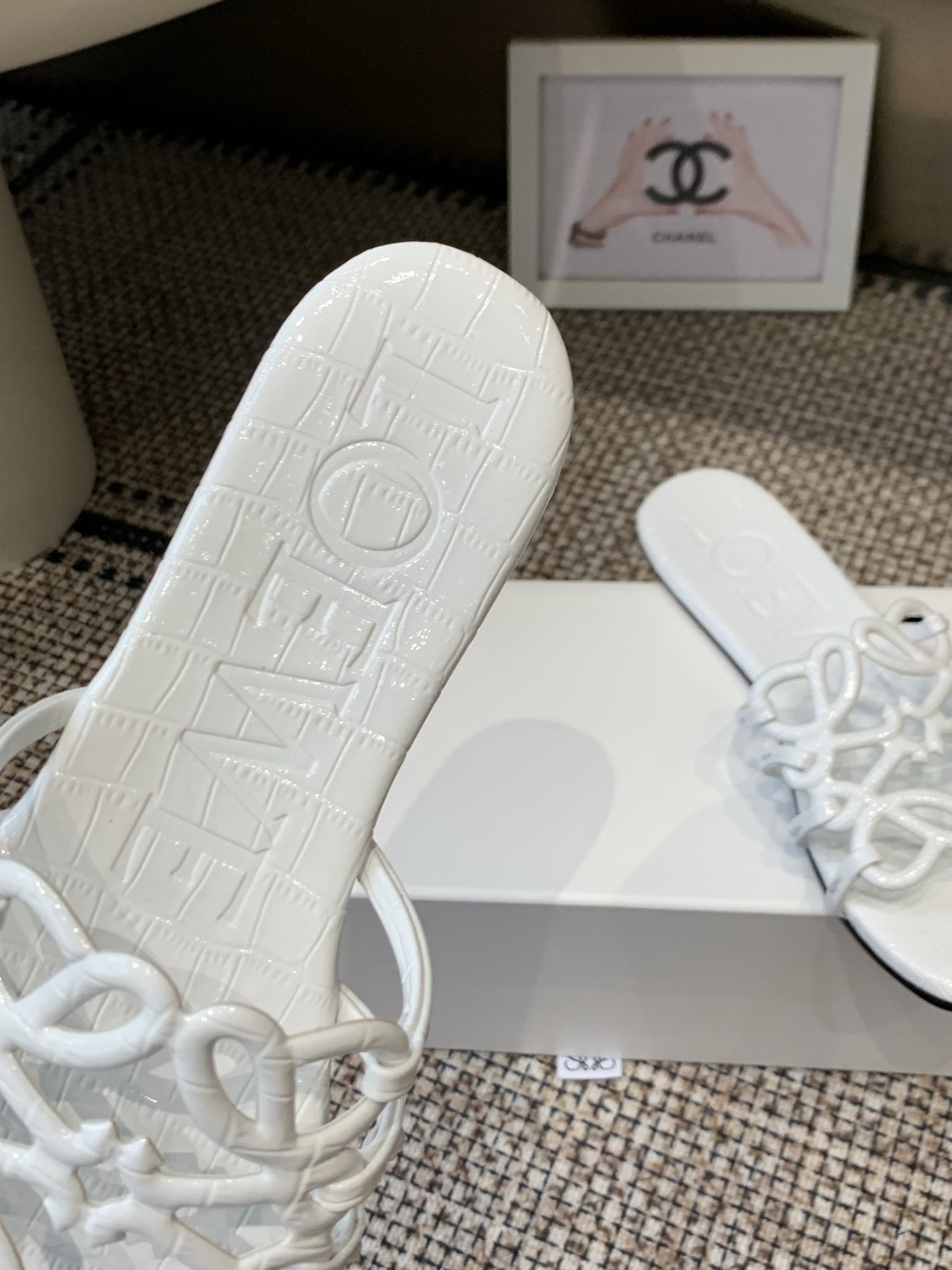 Designer Slides