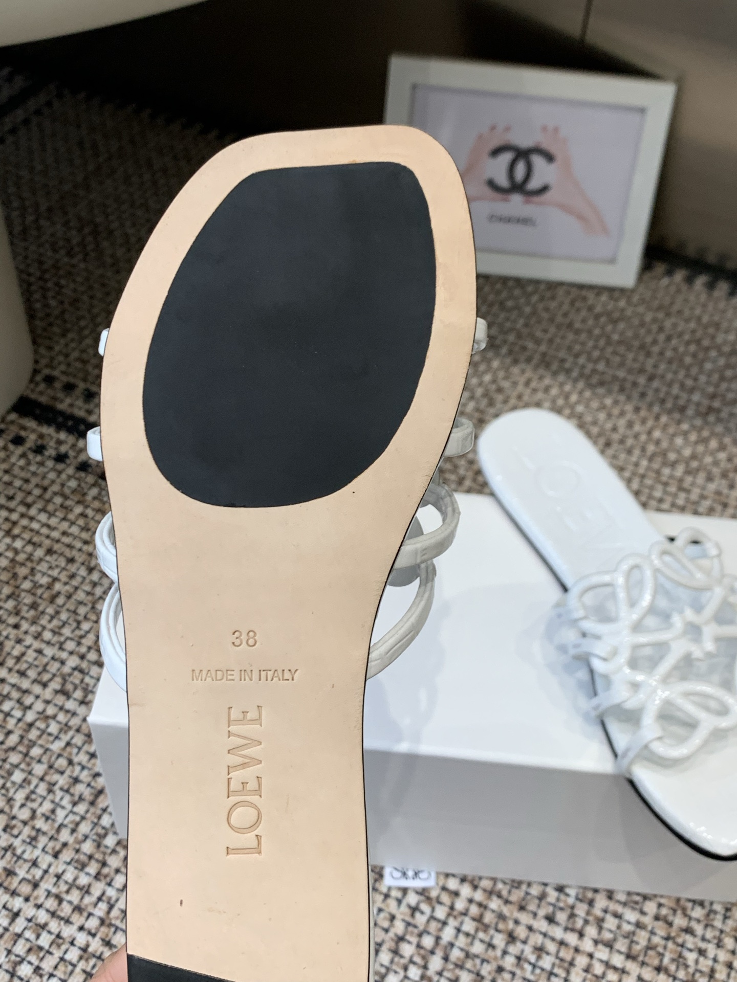 Designer Slides