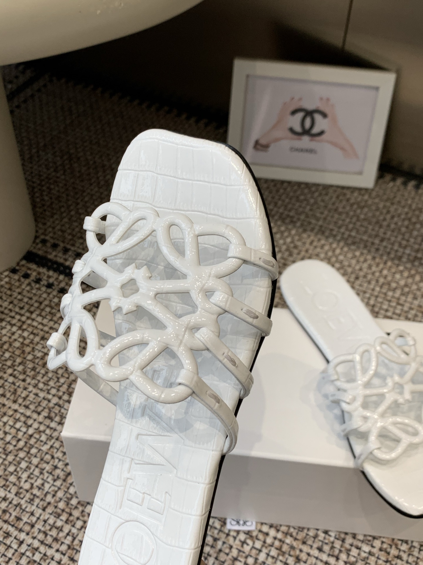Designer Slides