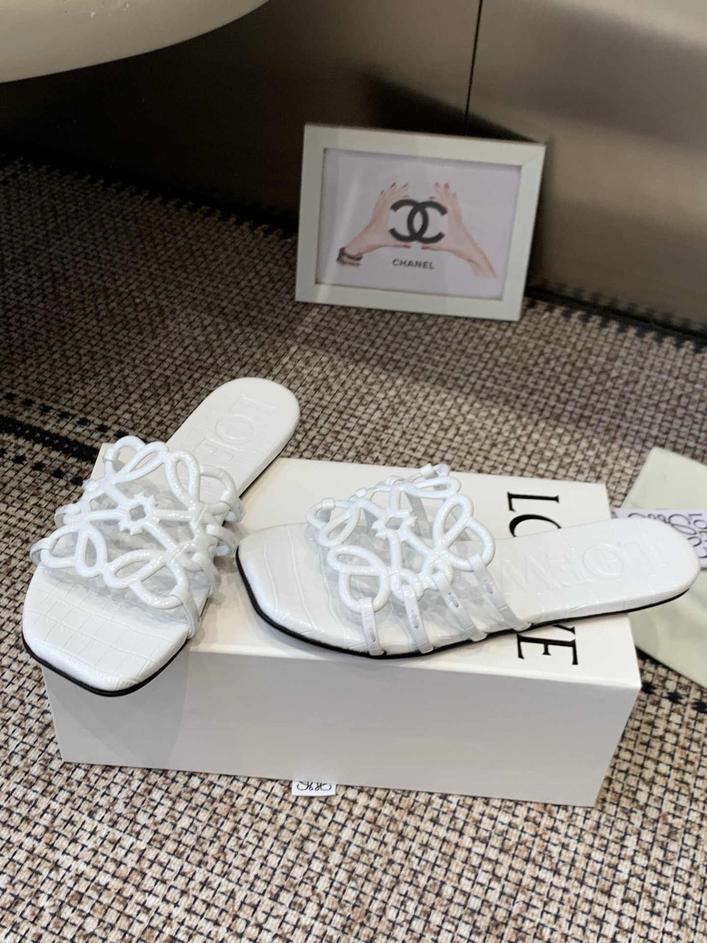 Designer Slides