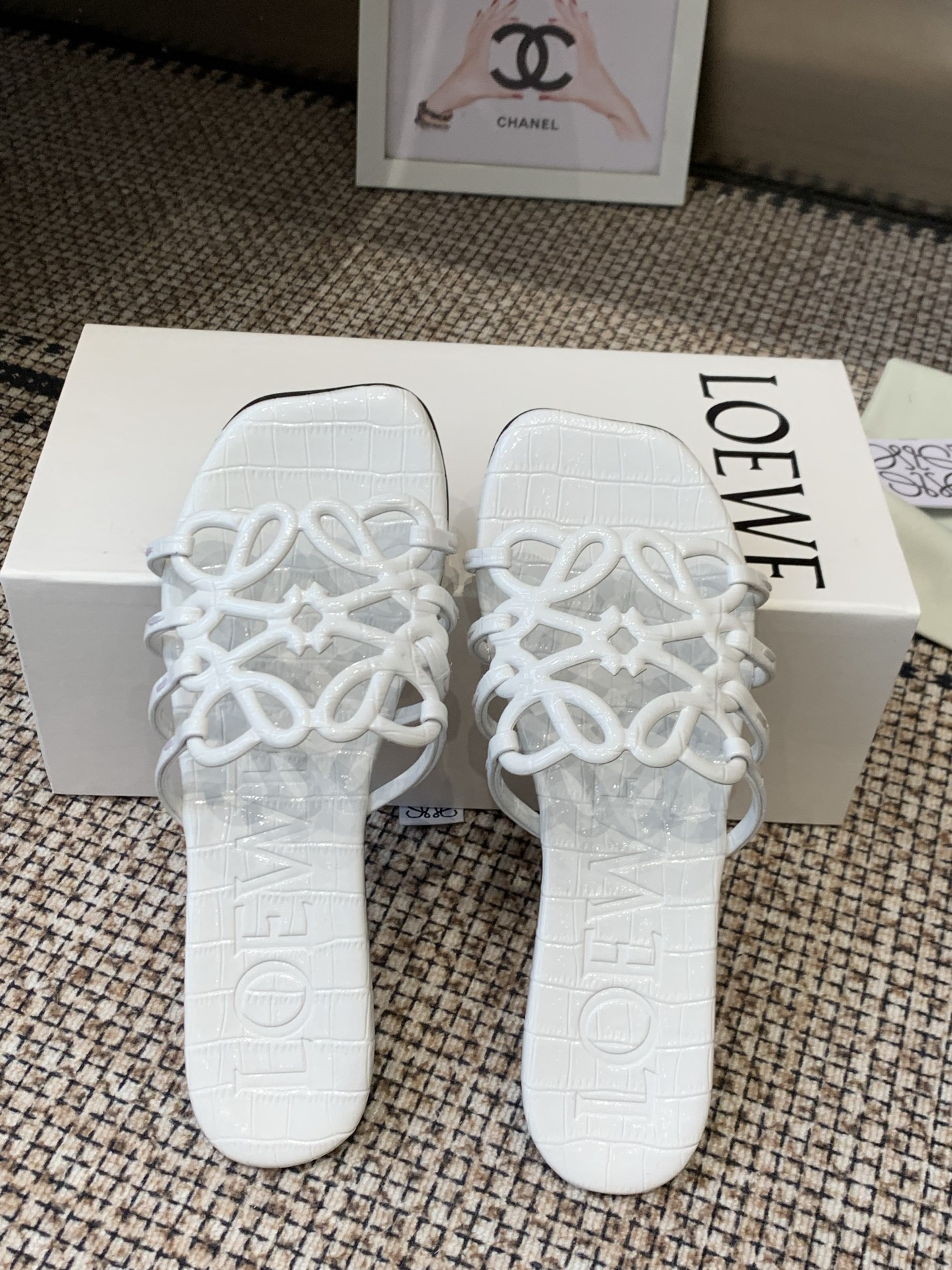 Designer Slides