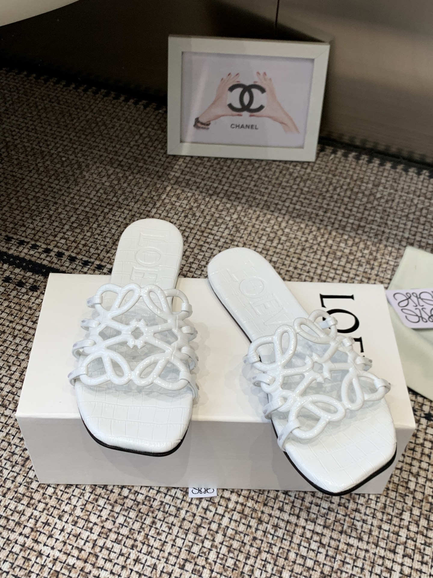 Designer Slides