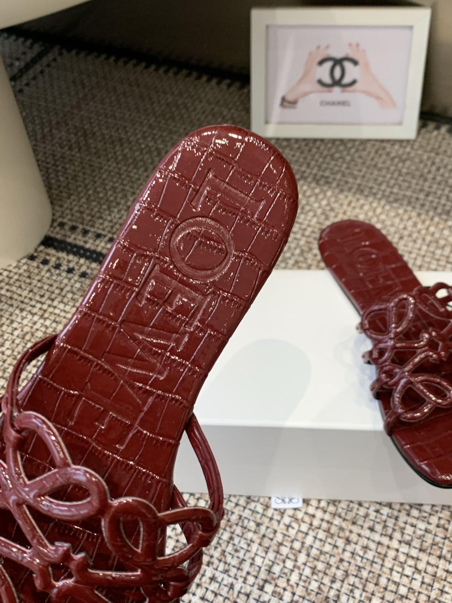 Designer Slides