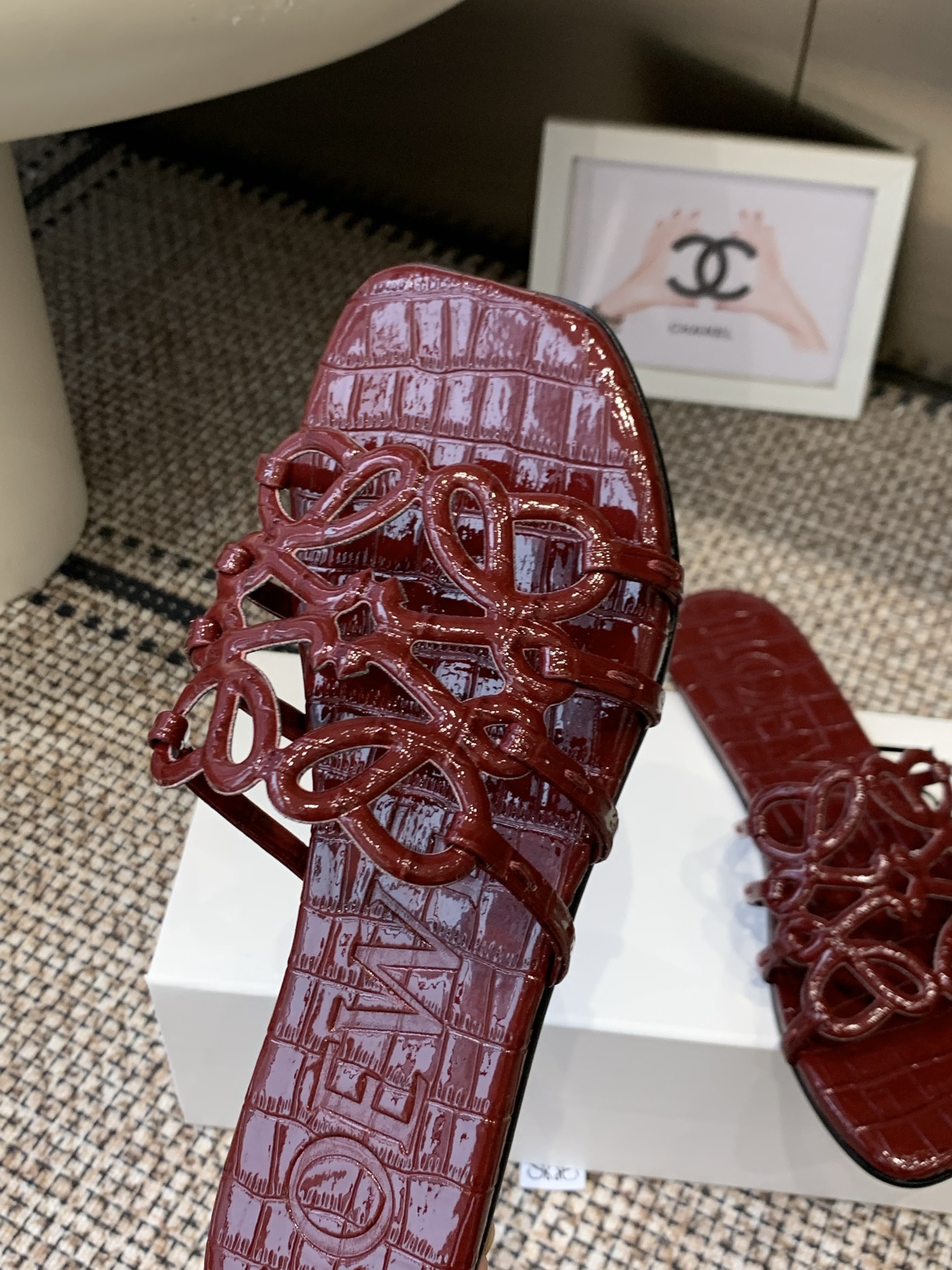 Designer Slides