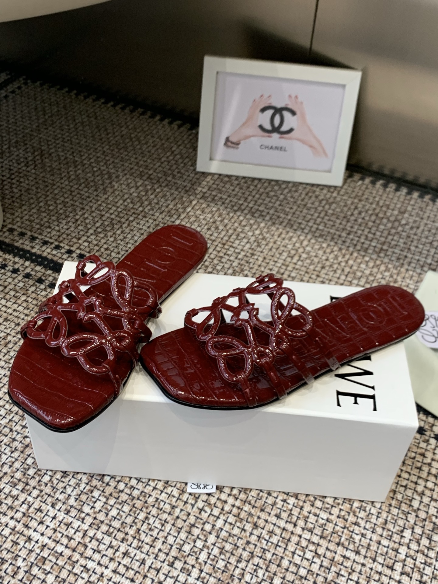 Designer Slides