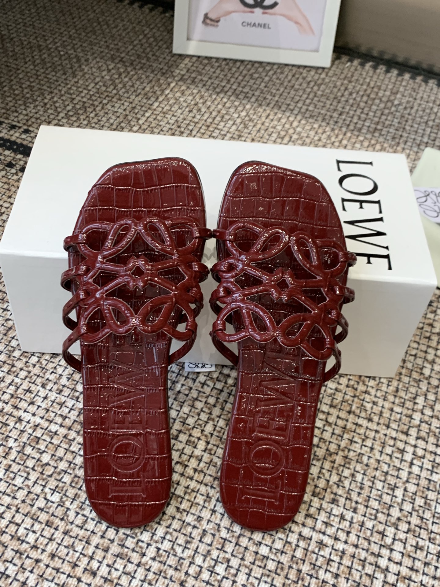 Designer Slides