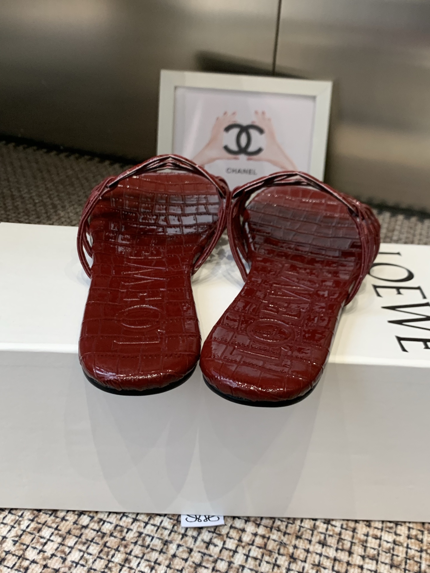 Designer Slides