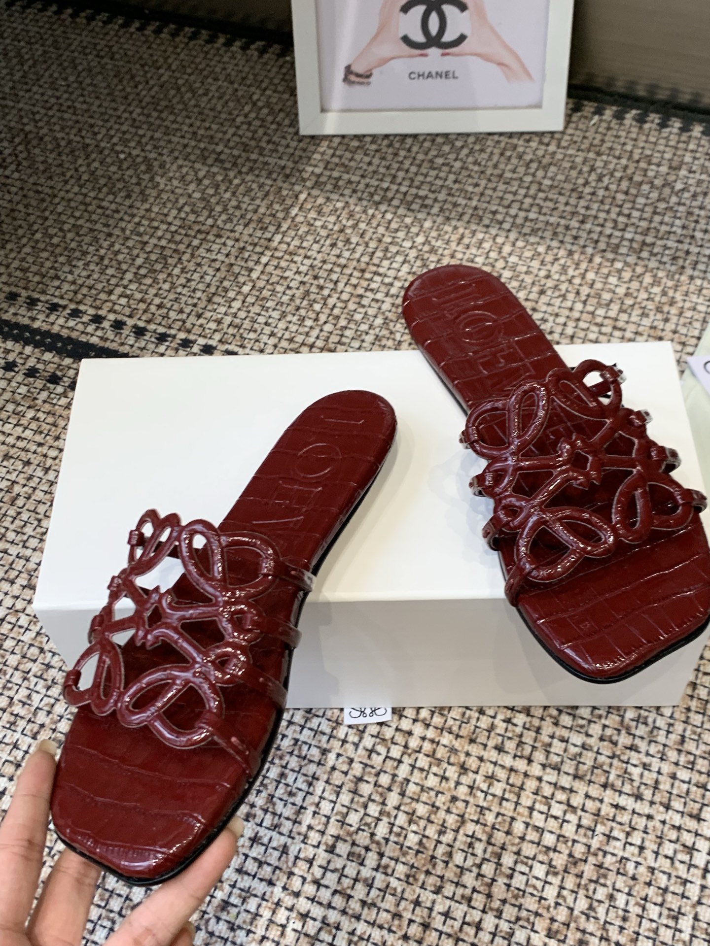 Designer Slides