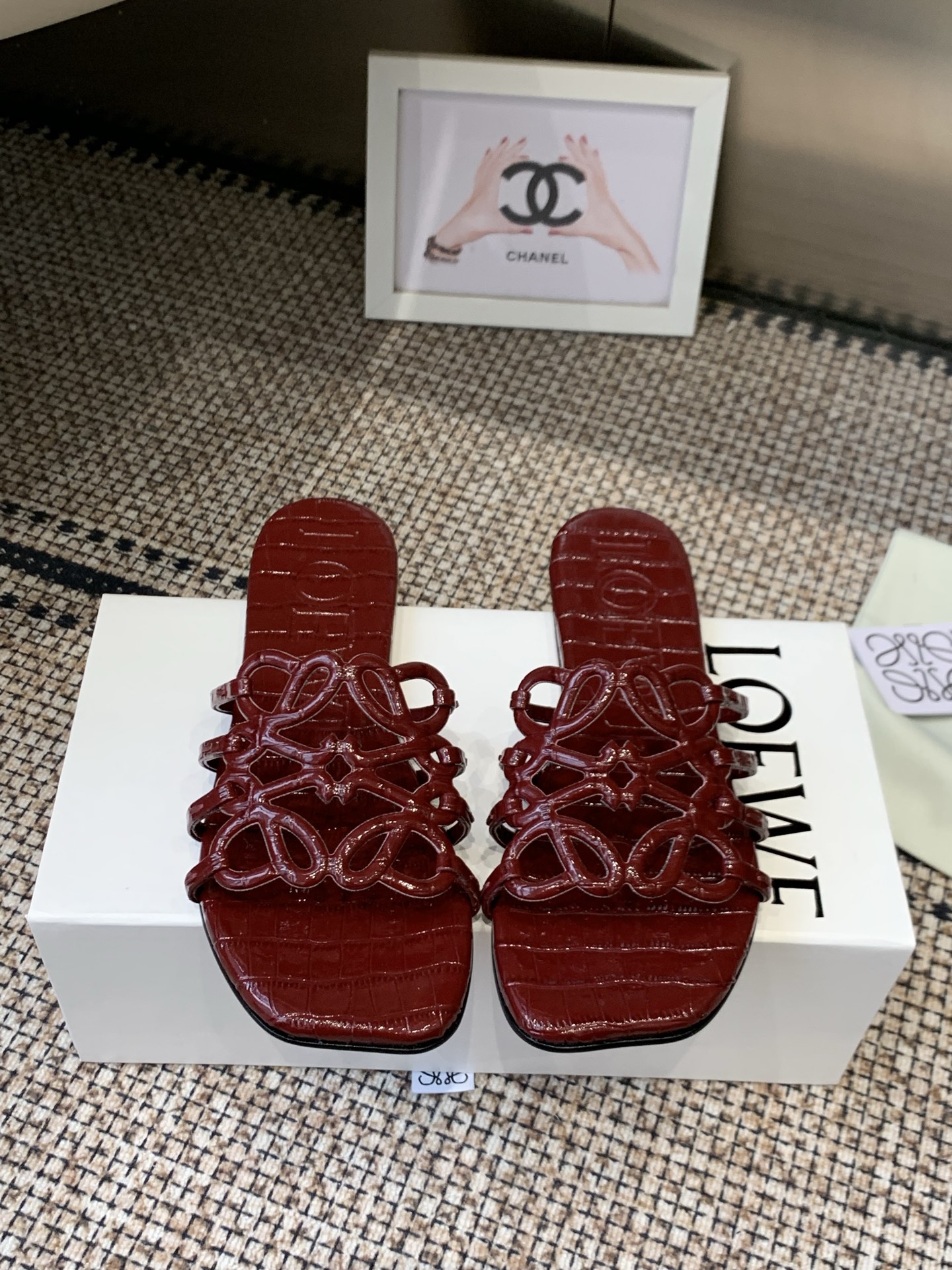 Designer Slides