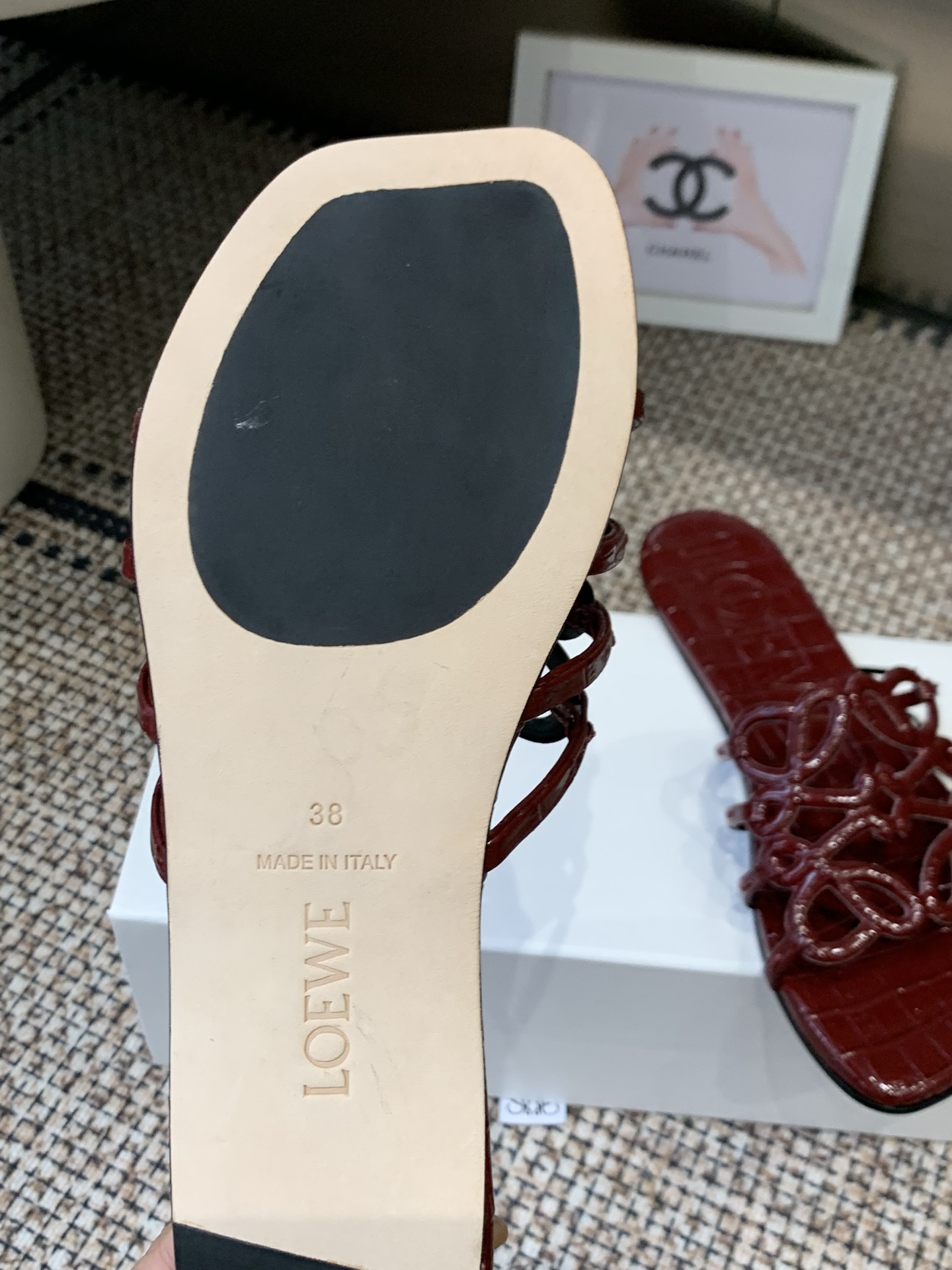 Designer Slides