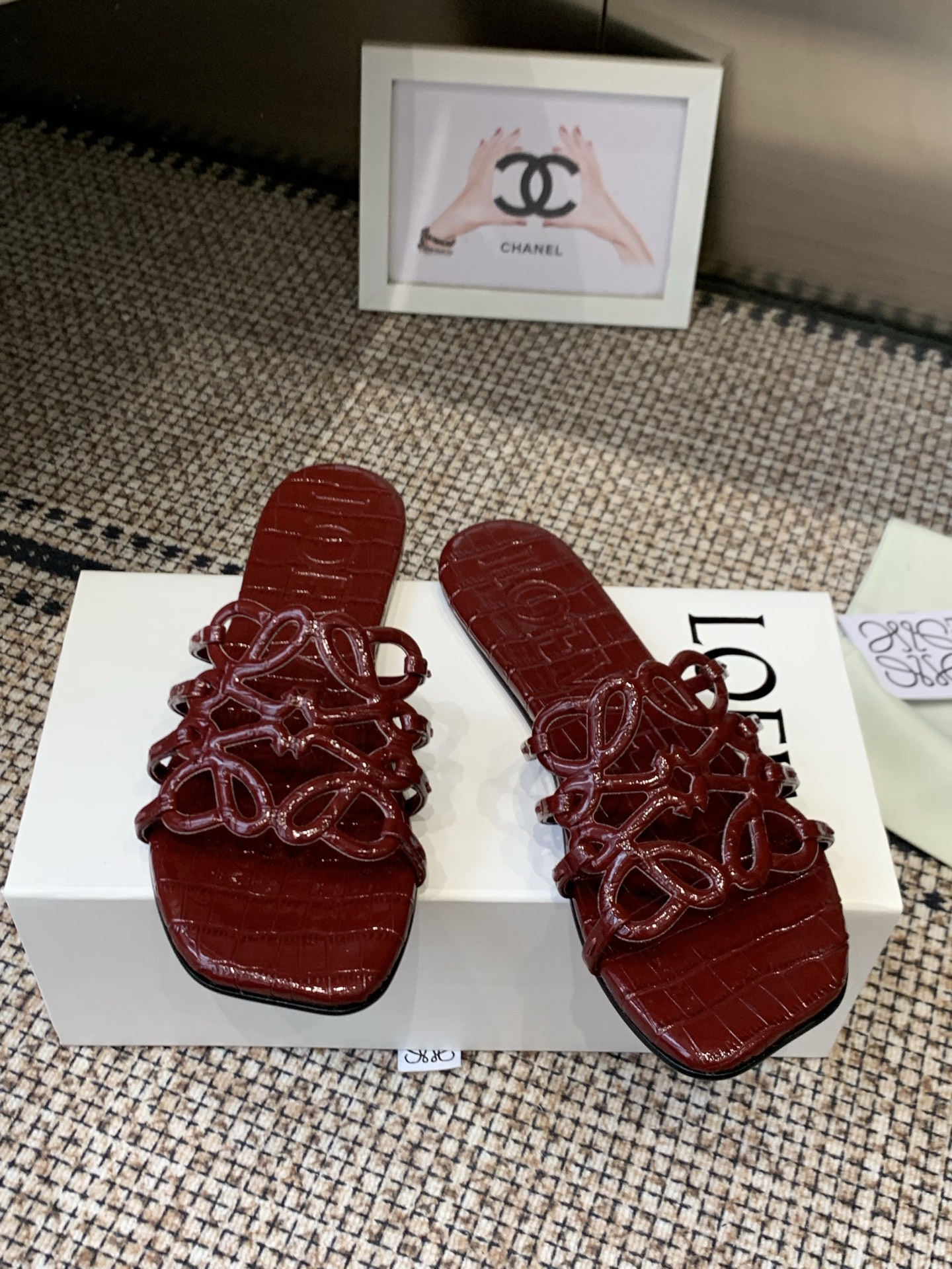 Designer Slides