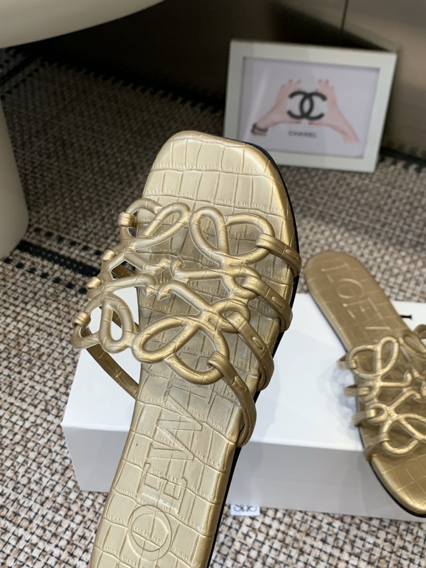Designer Slides