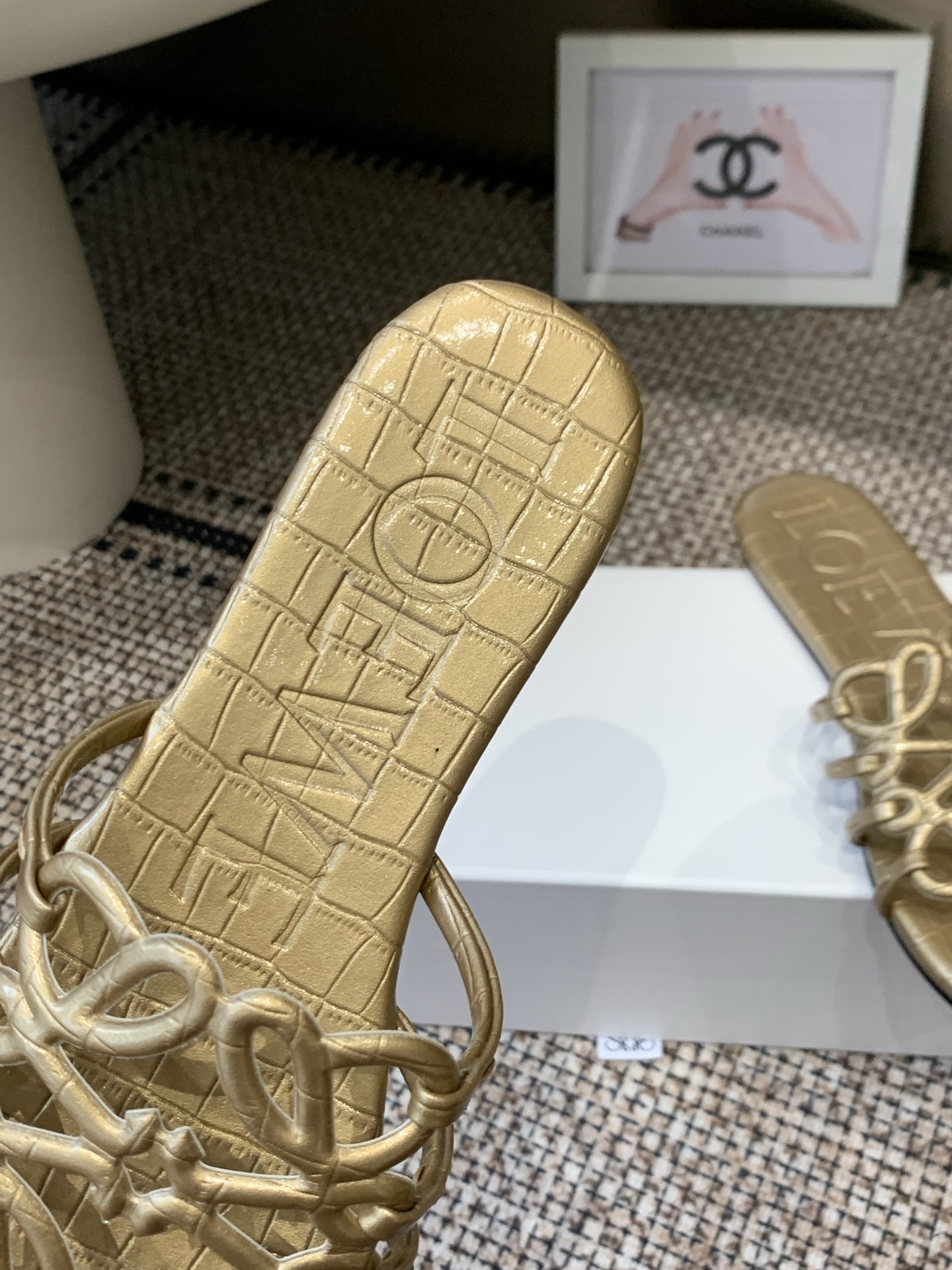 Designer Slides