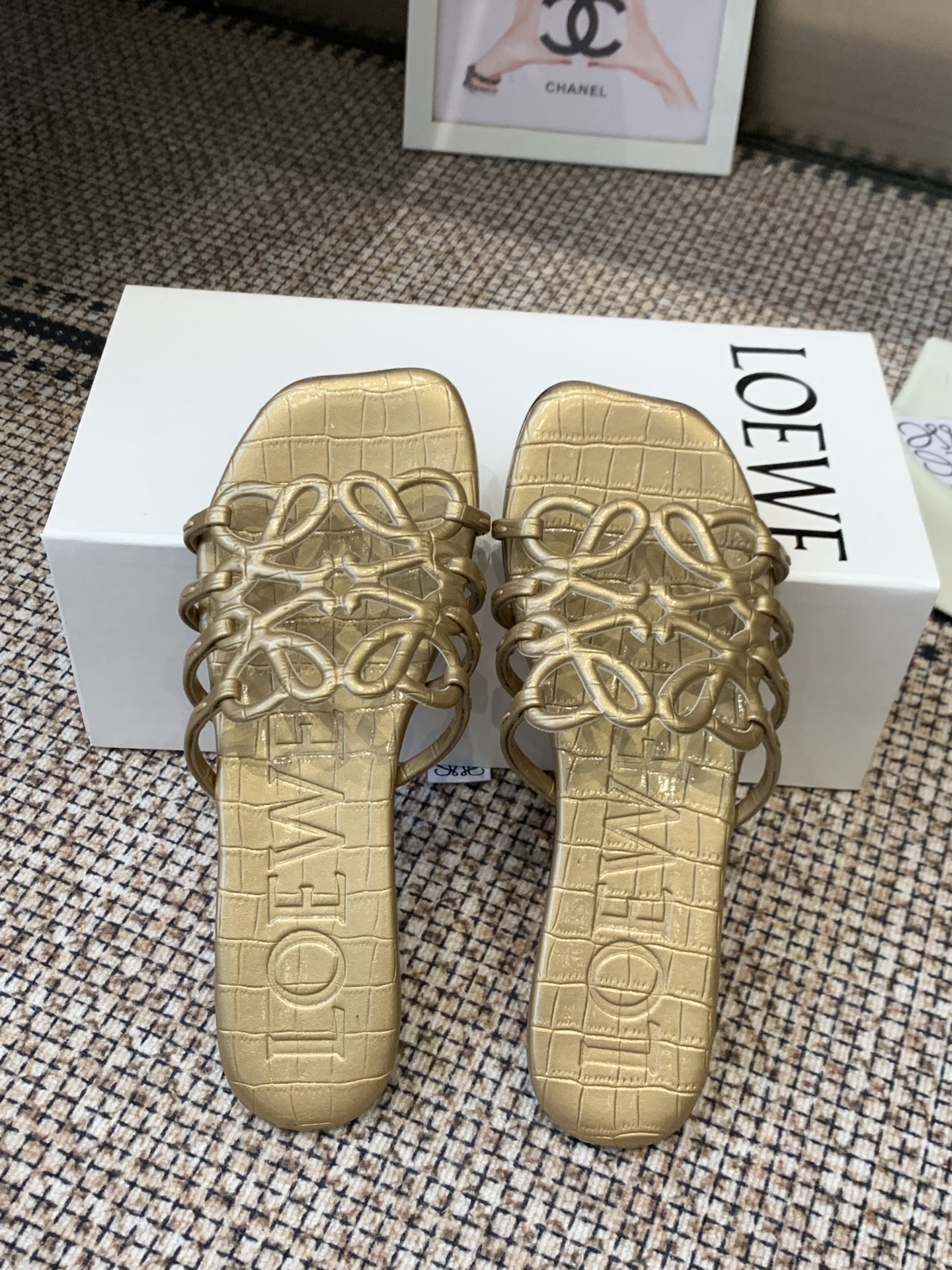 Designer Slides