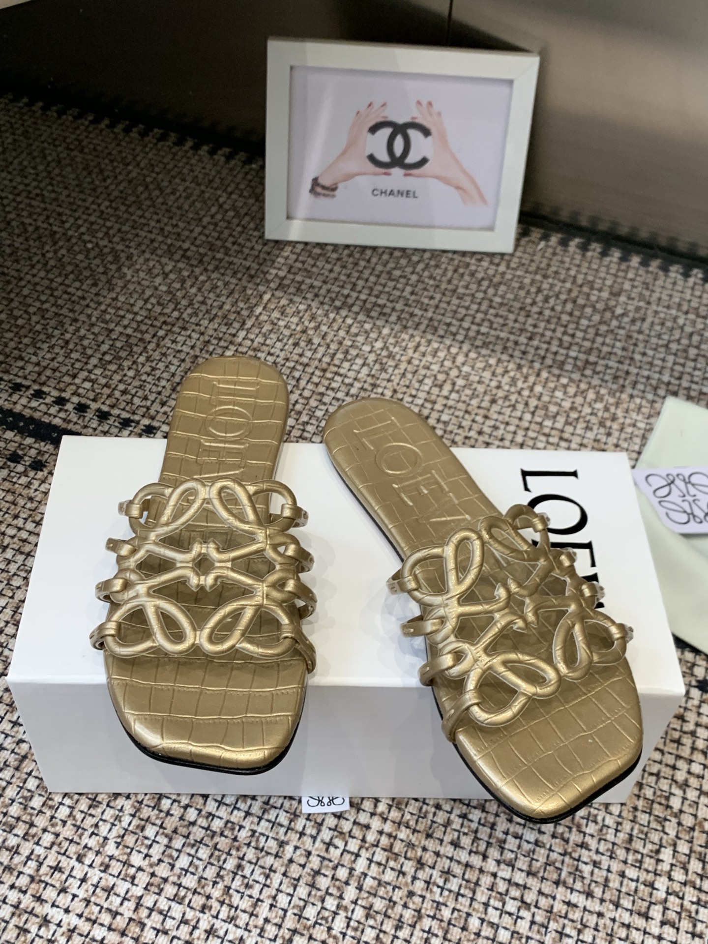 Designer Slides