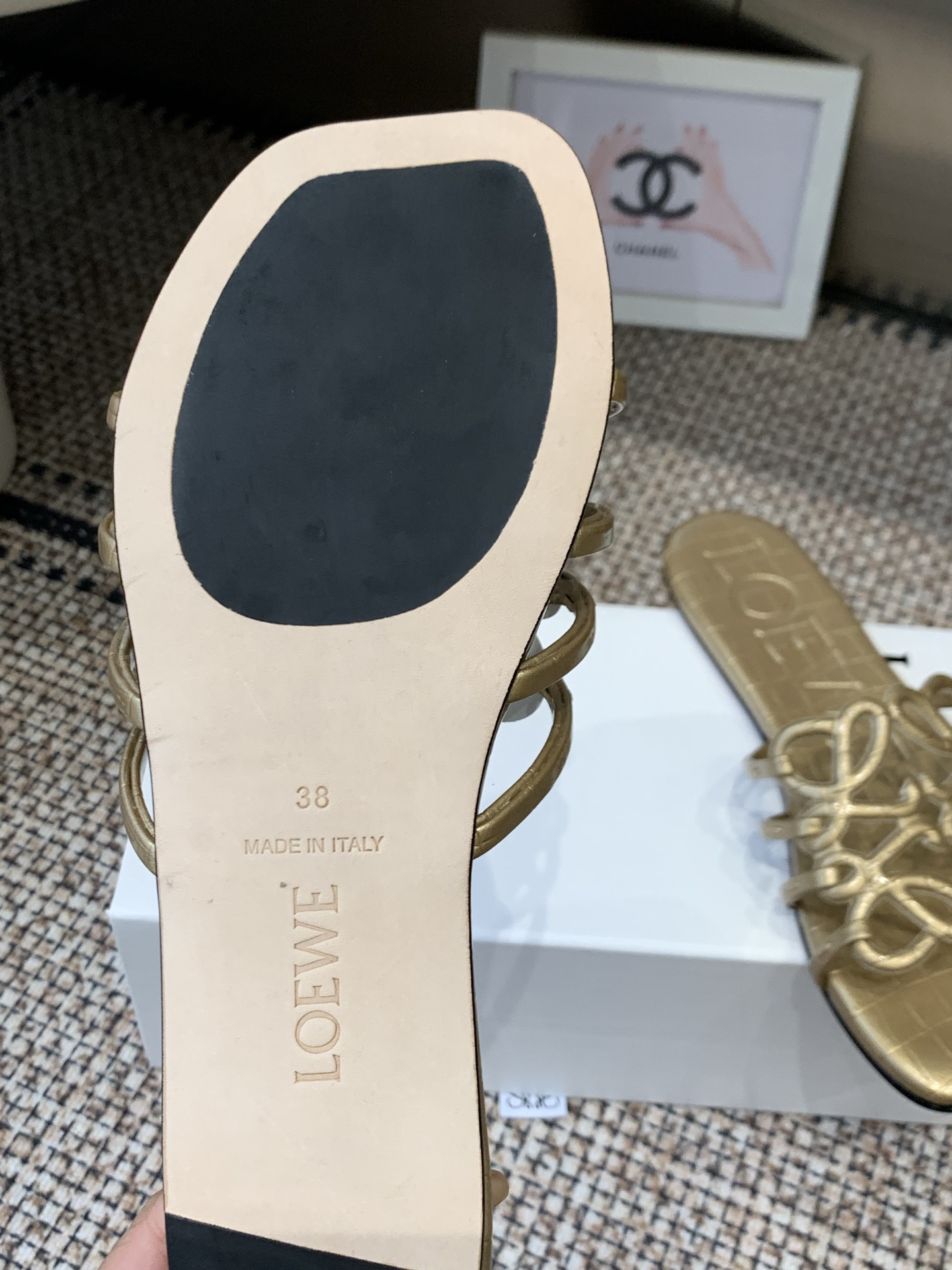 Designer Slides