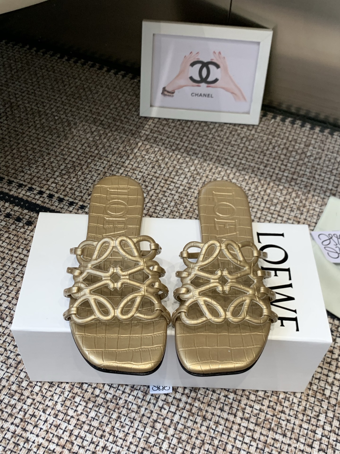 Designer Slides