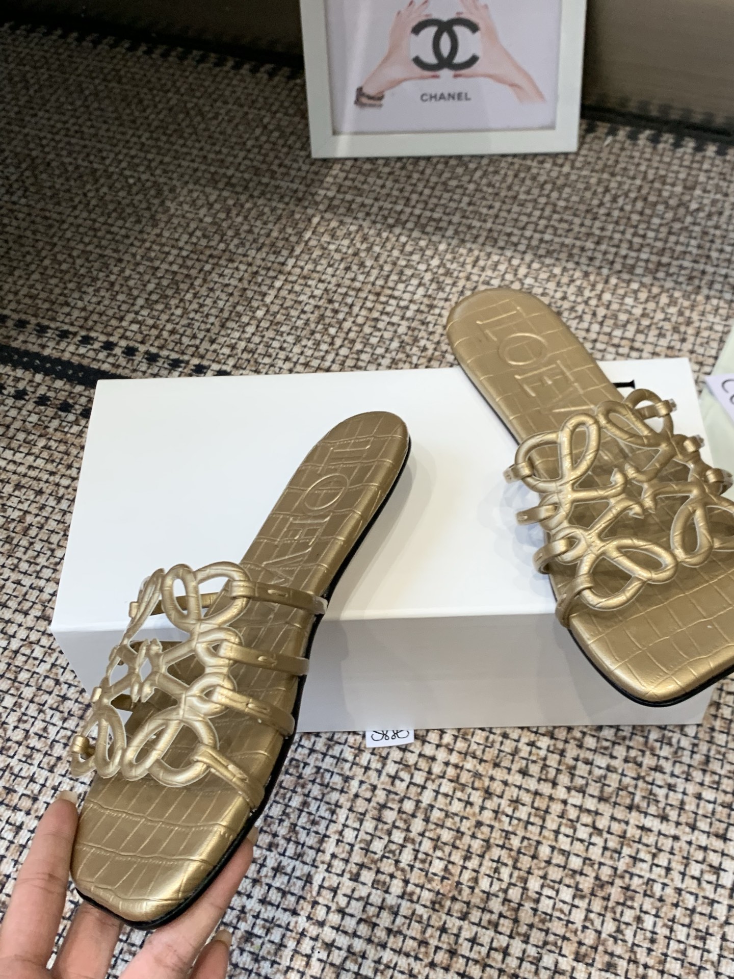 Designer Slides