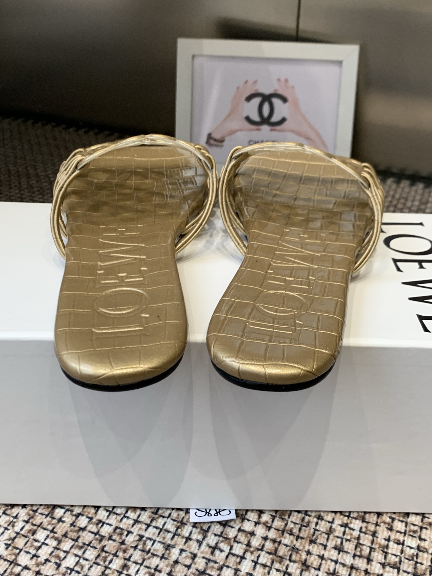 Designer Slides