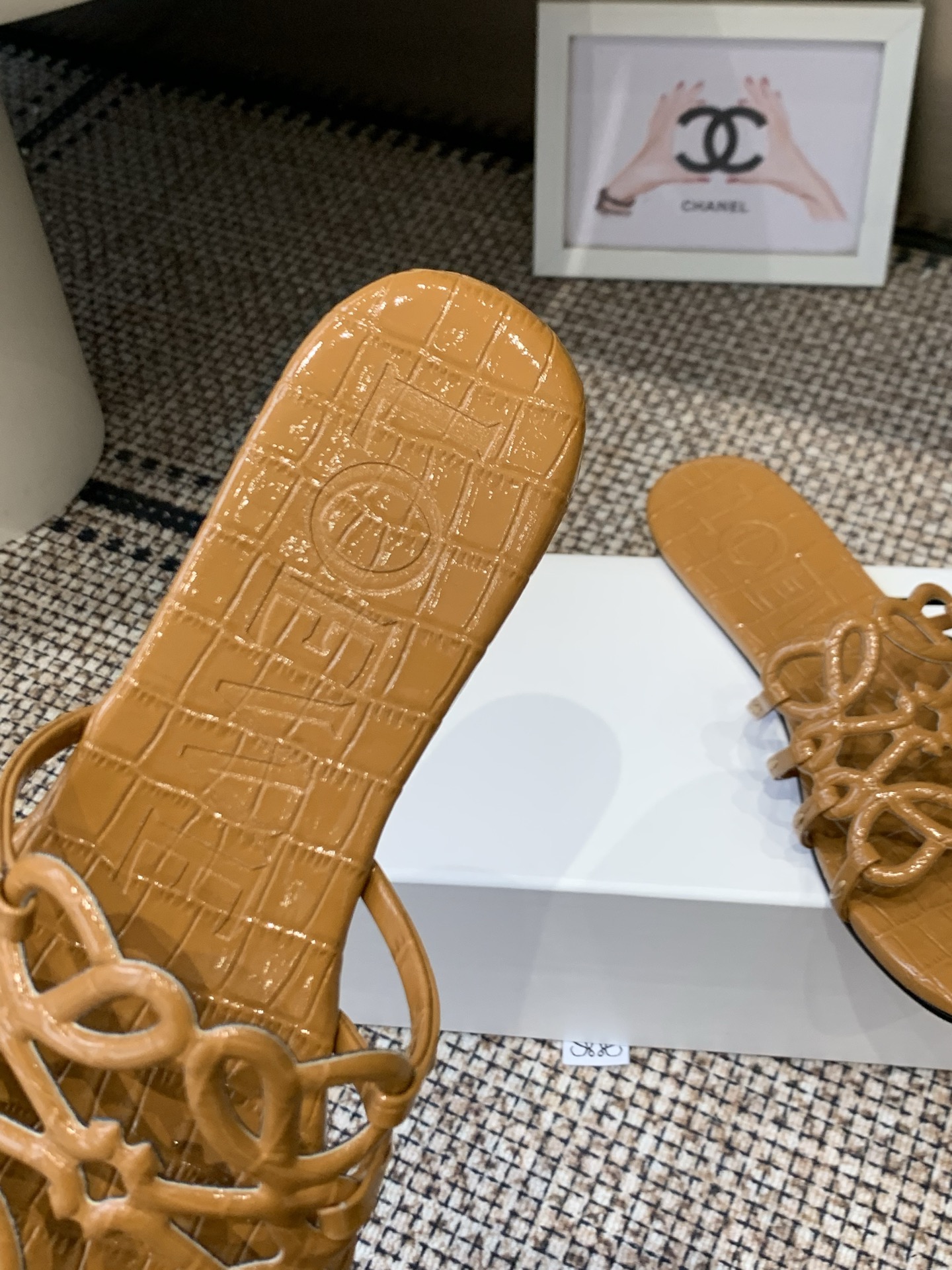 Designer Slides