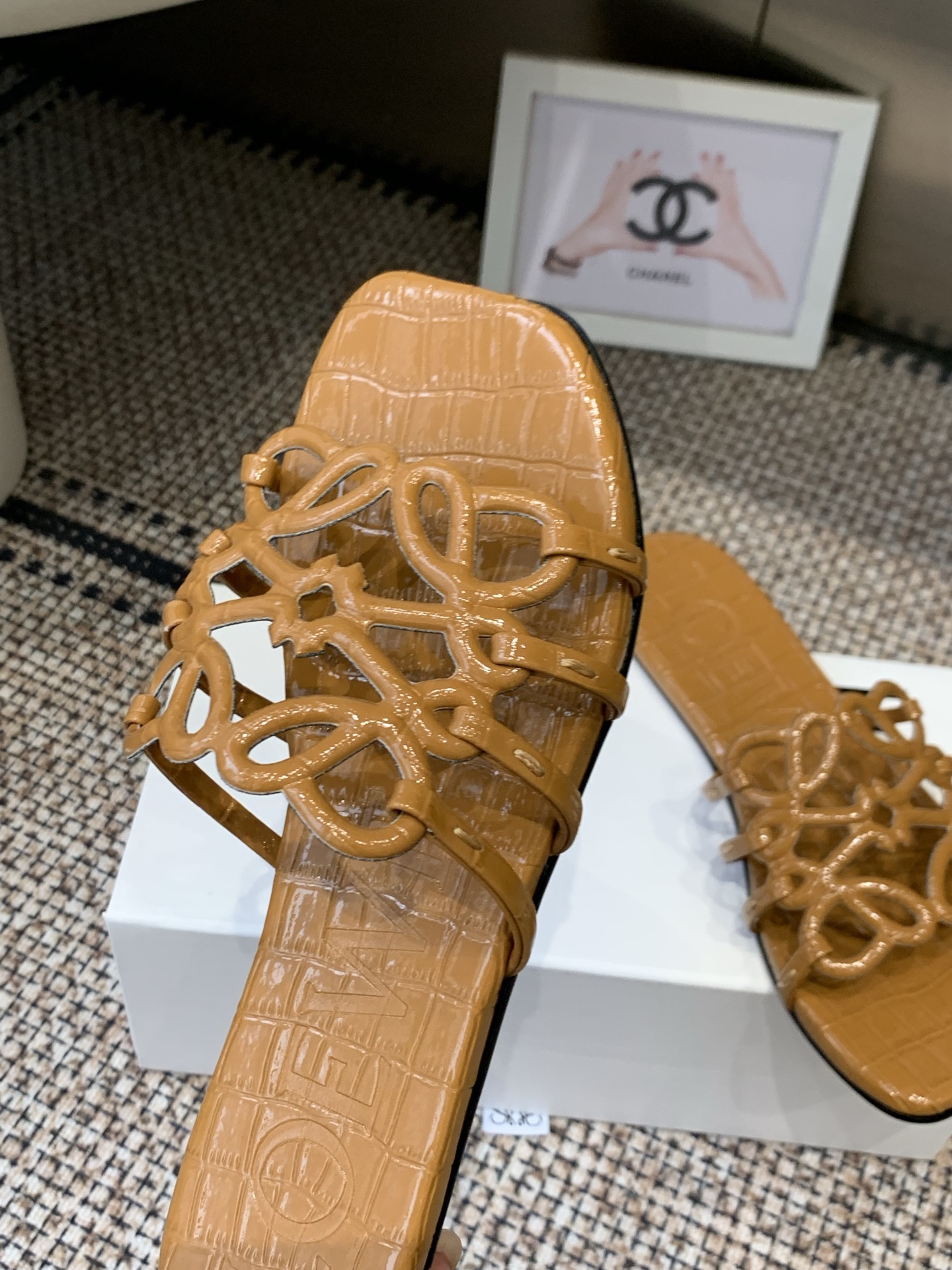 Designer Slides