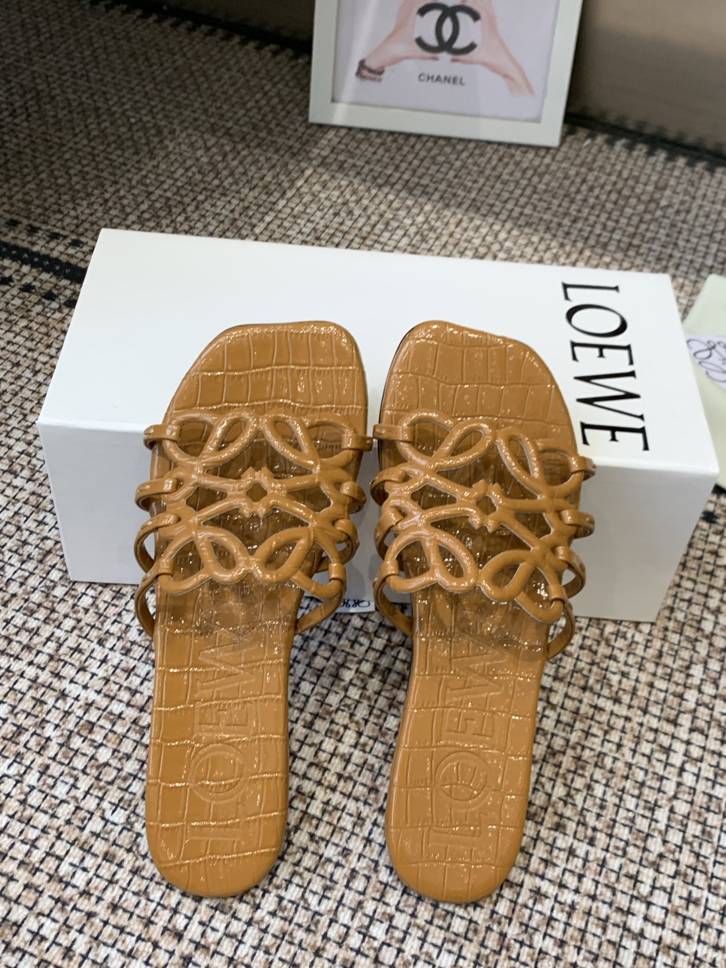 Designer Slides