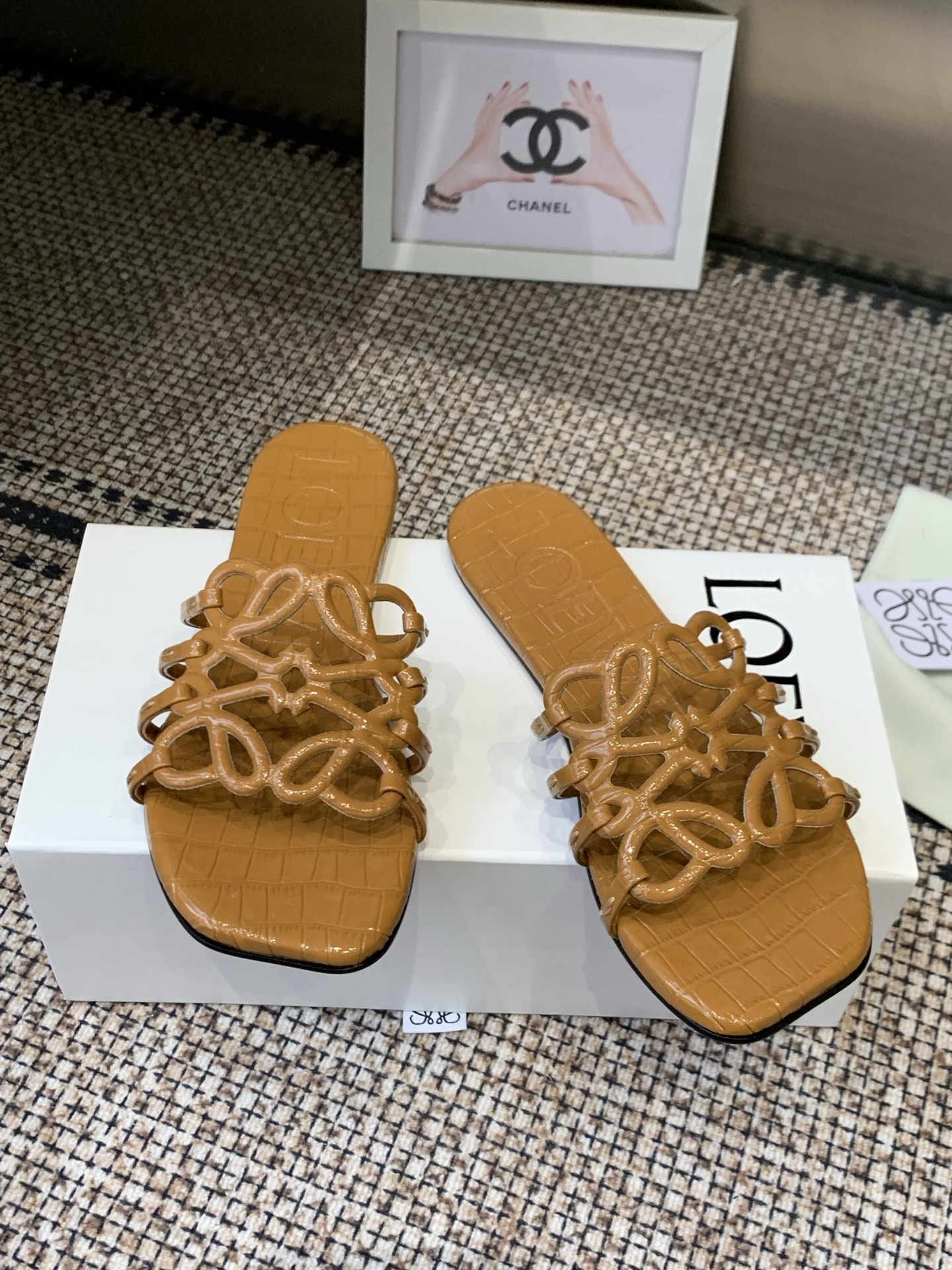 Designer Slides