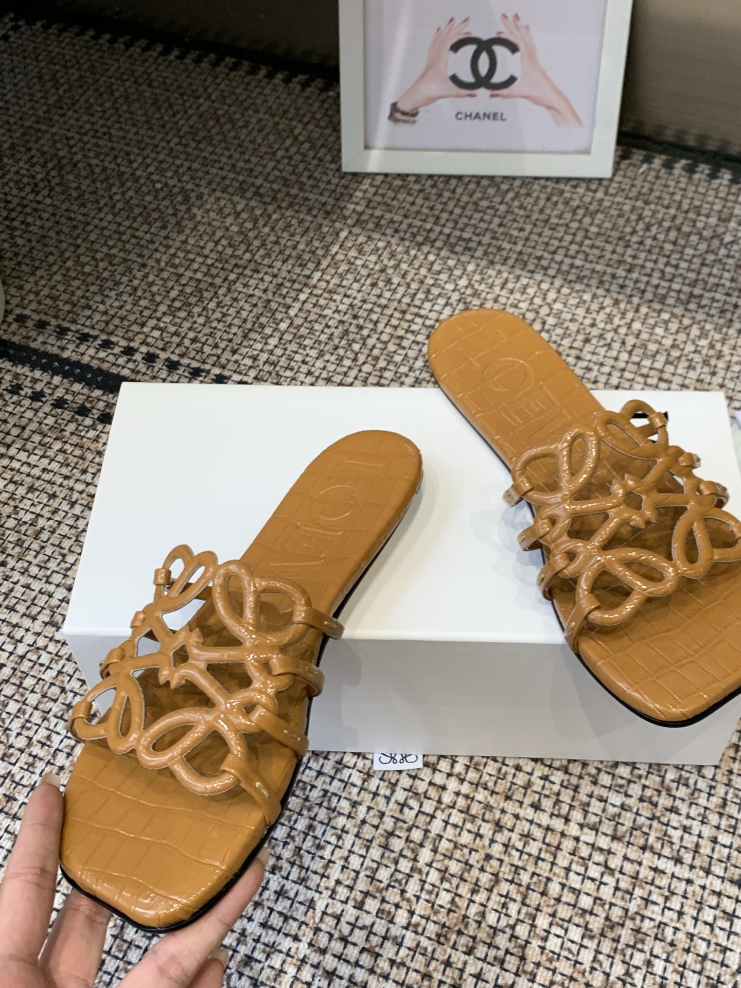 Designer Slides