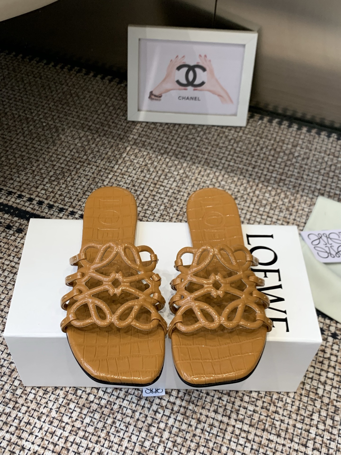 Designer Slides