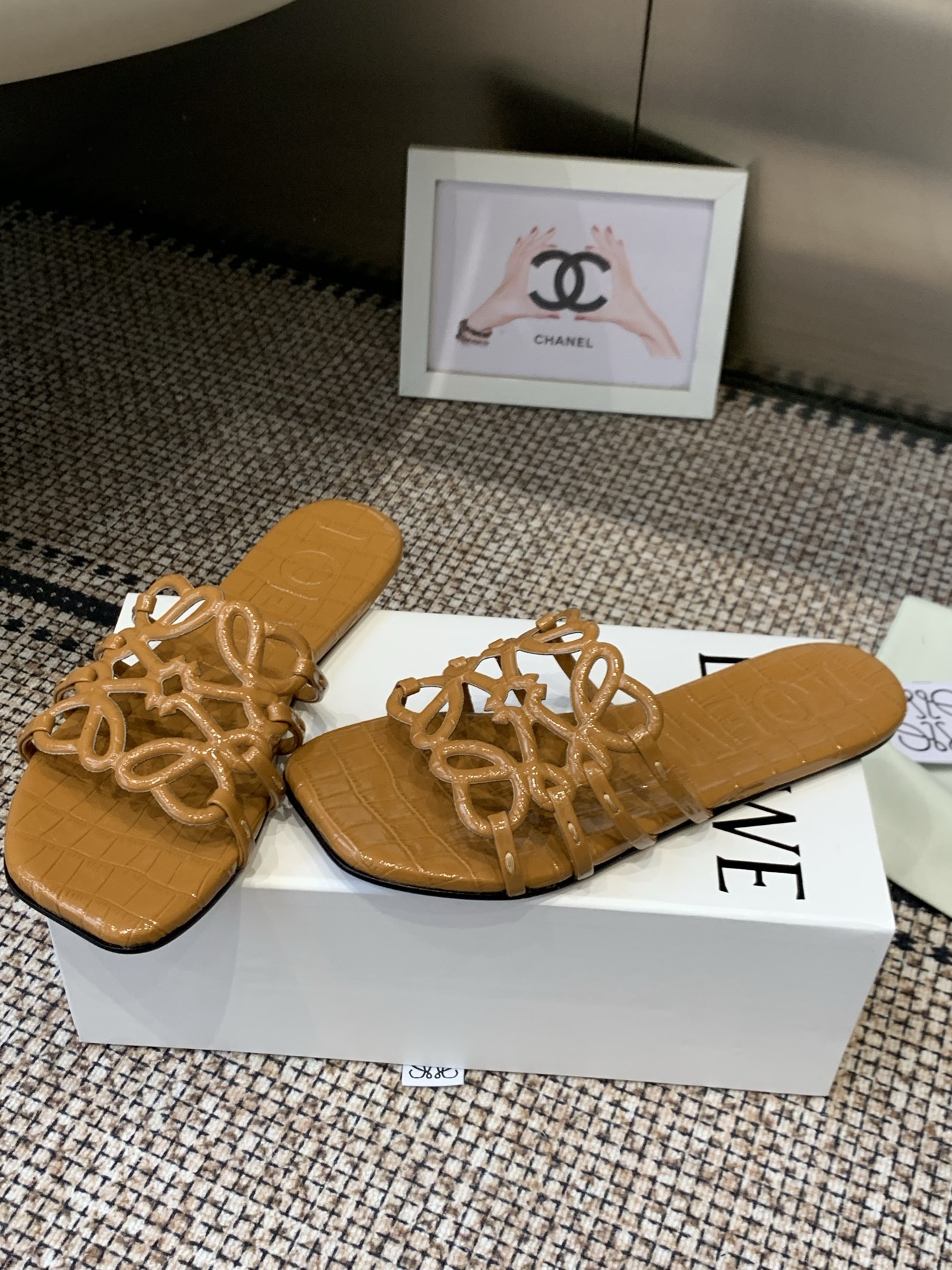 Designer Slides