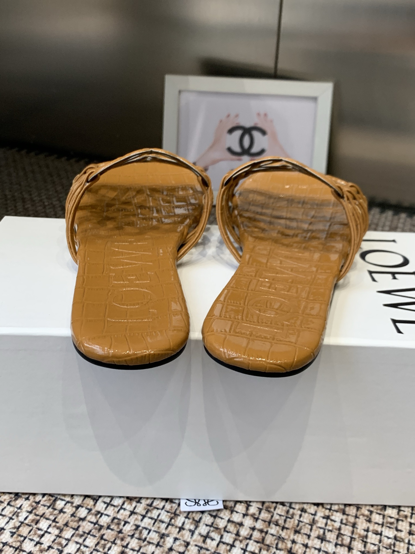 Designer Slides