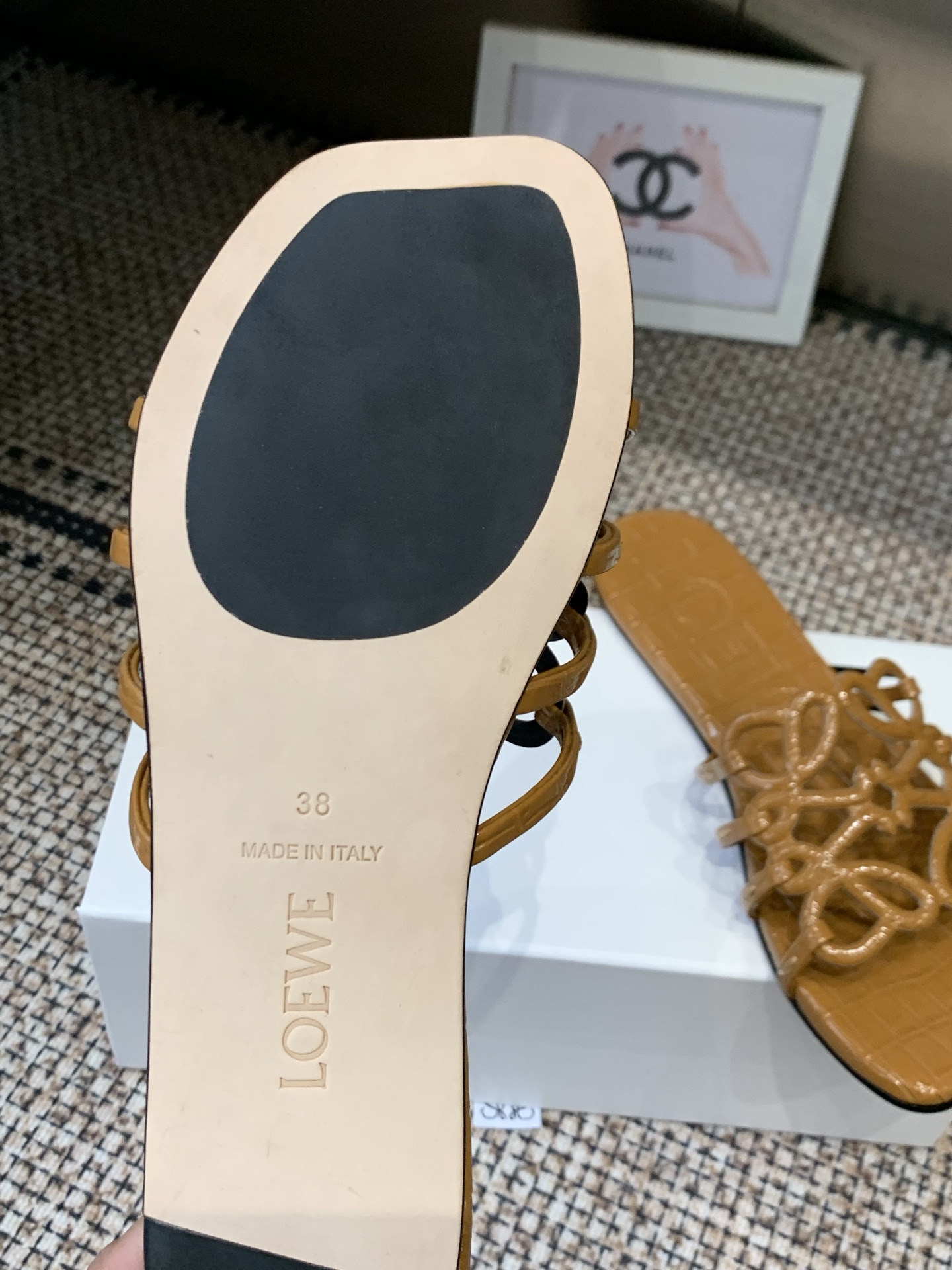 Designer Slides