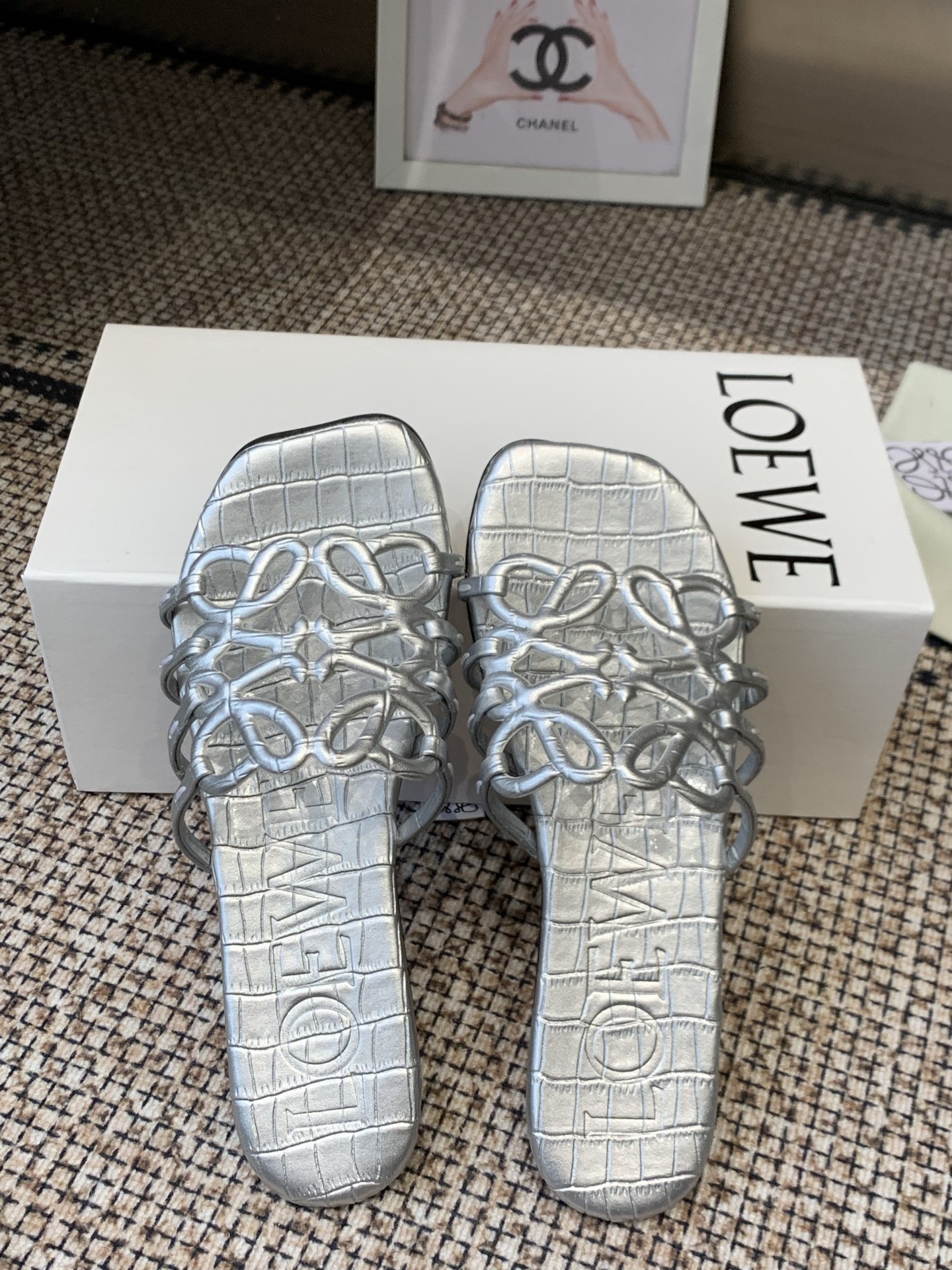 Designer Slides
