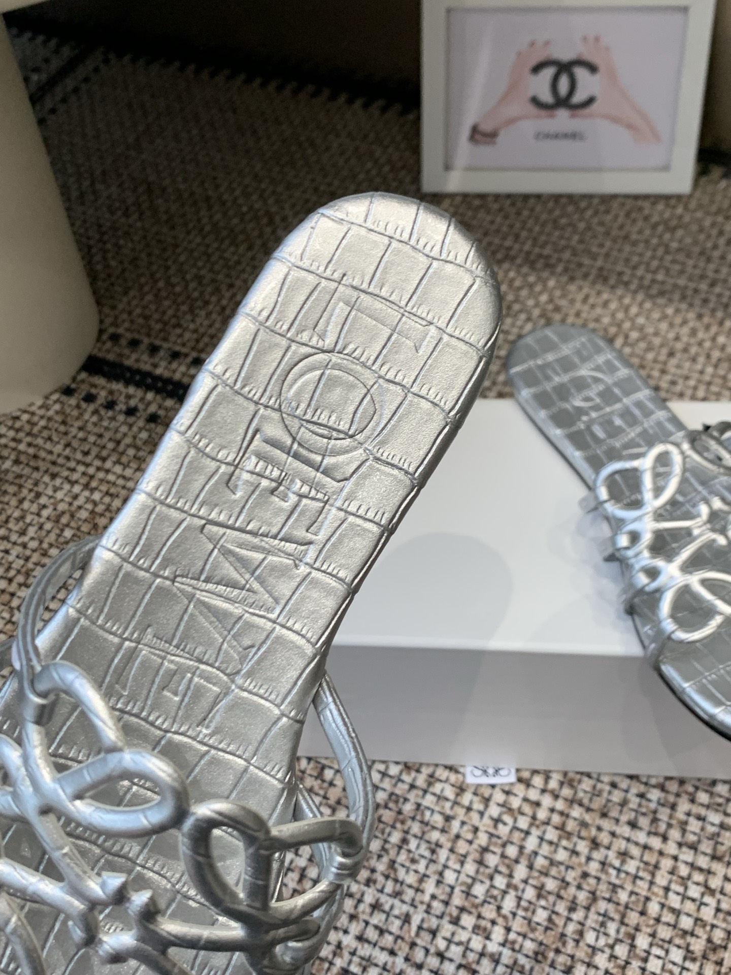 Designer Slides