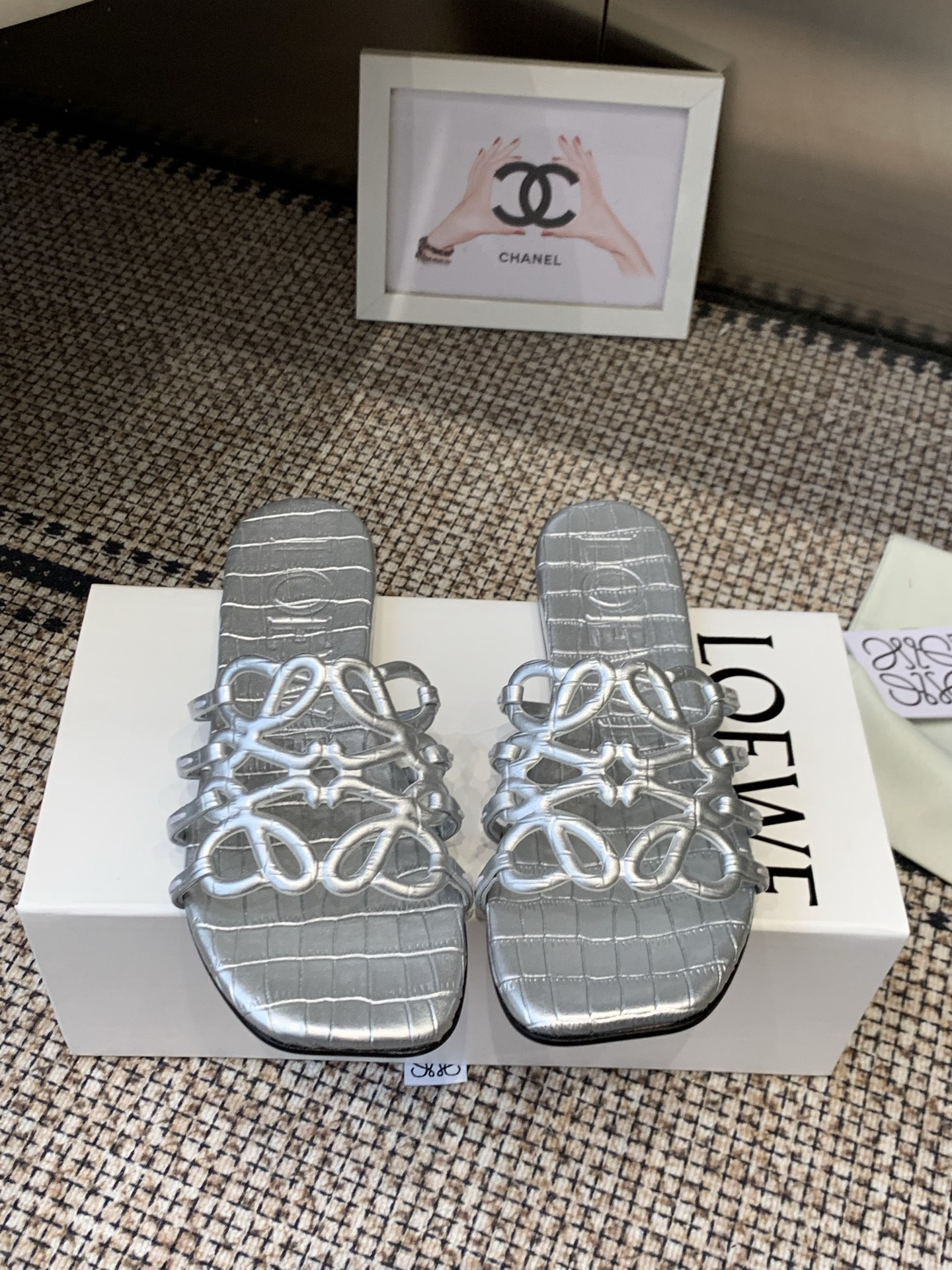 Designer Slides