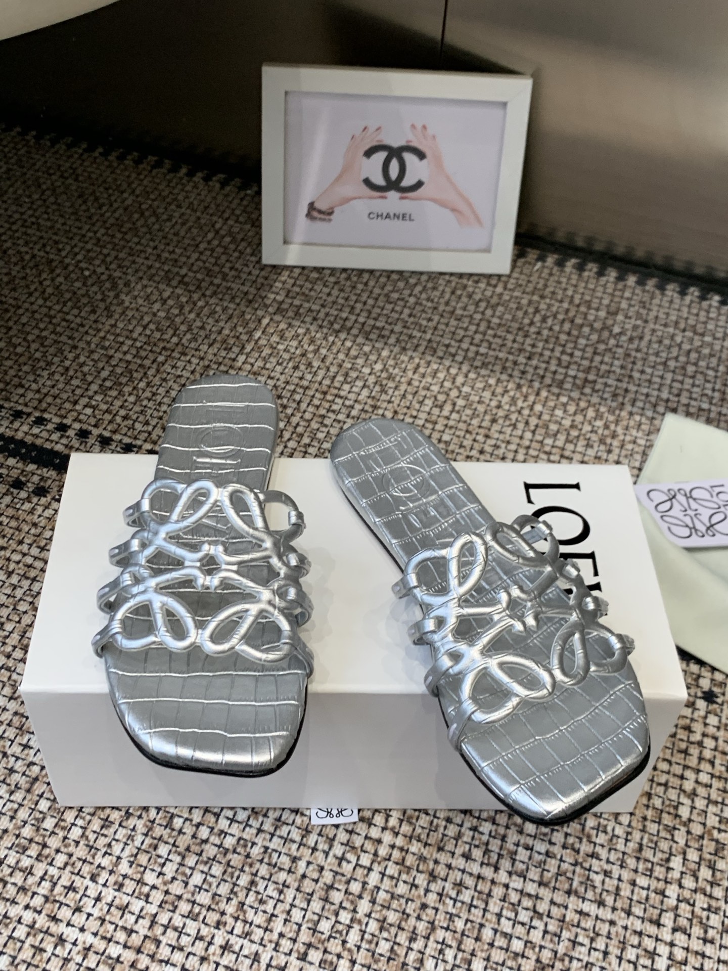 Designer Slides