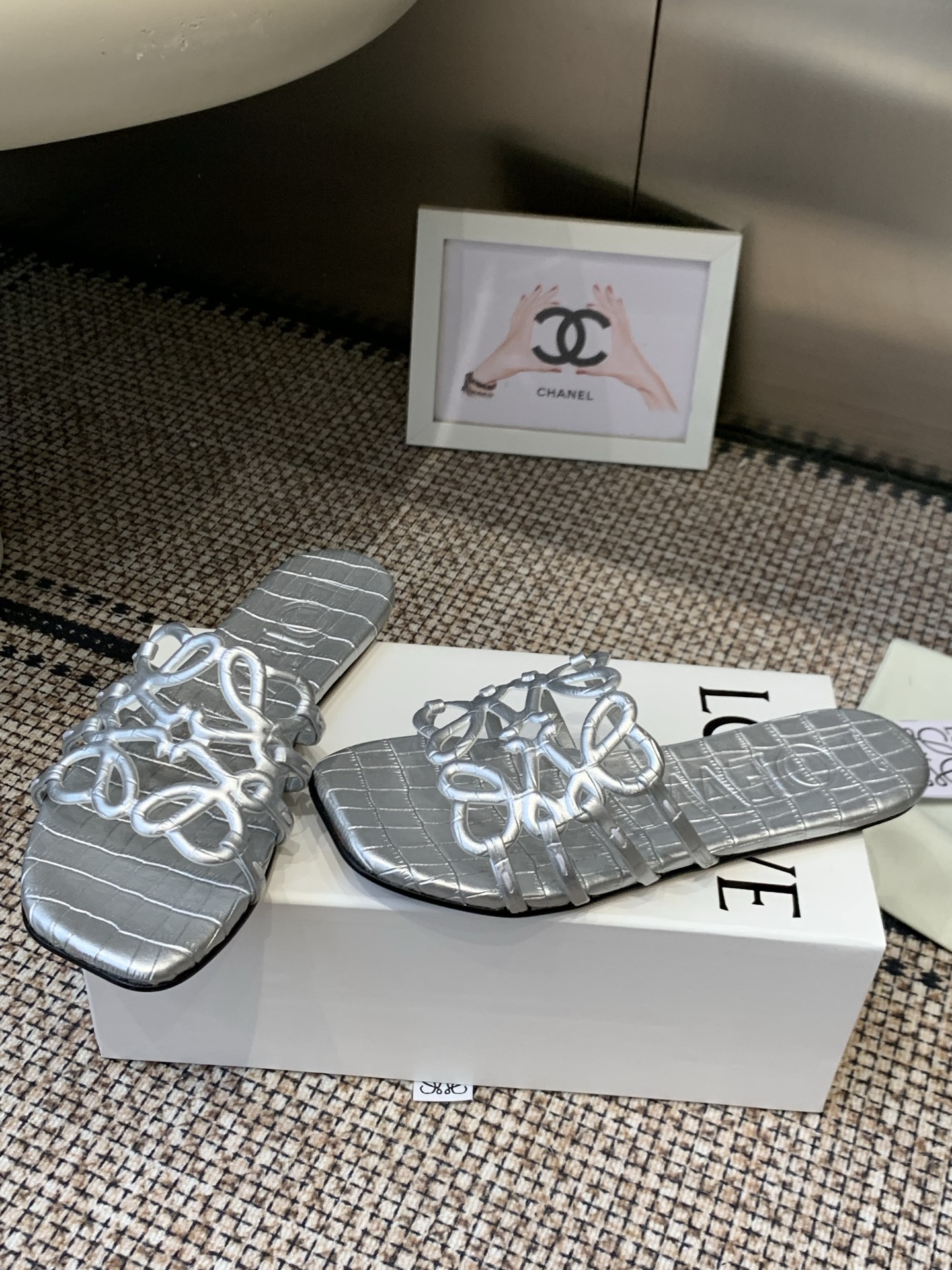 Designer Slides