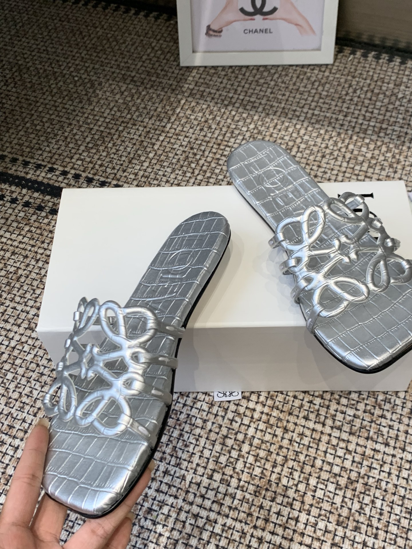 Designer Slides