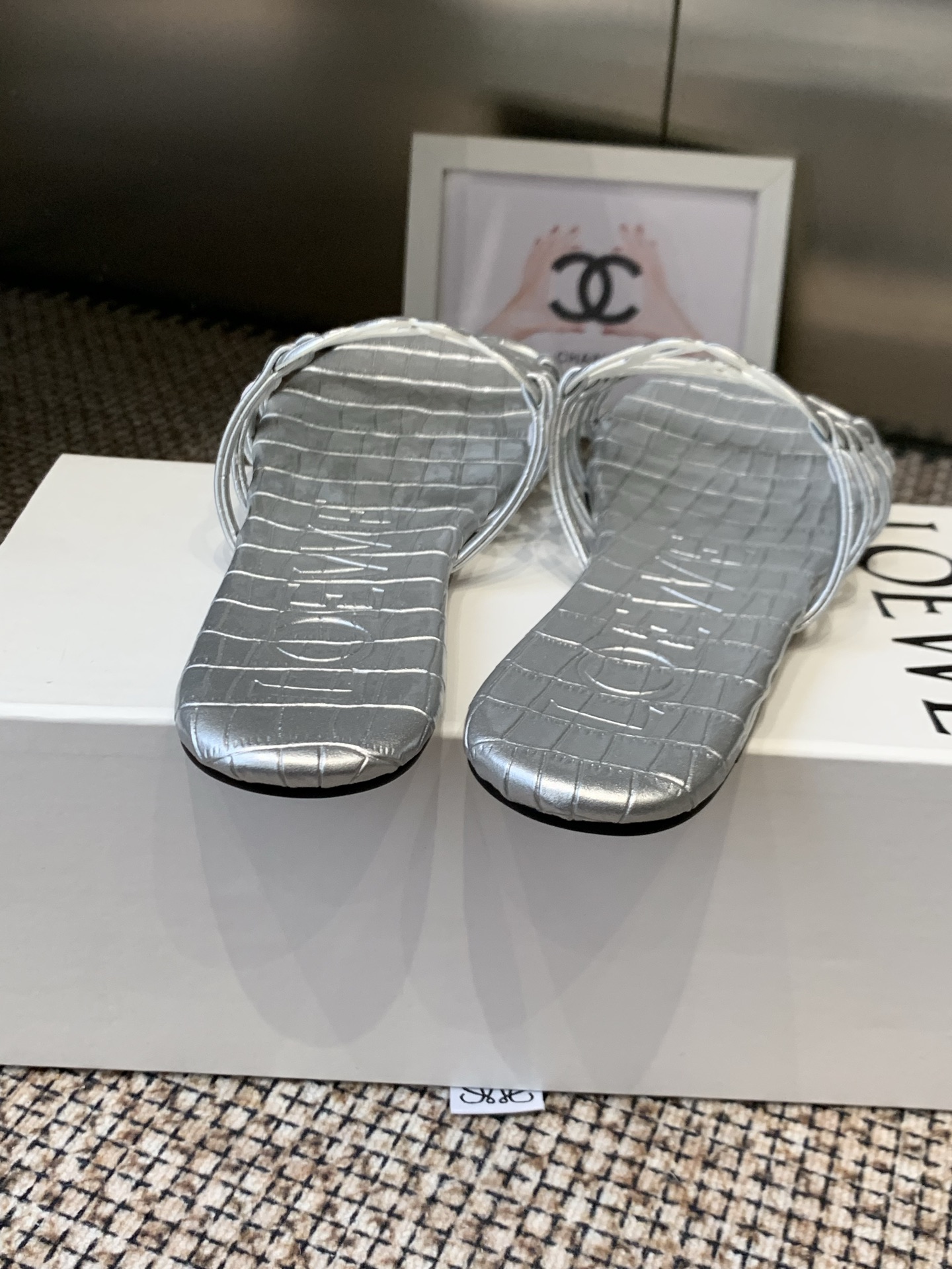 Designer Slides