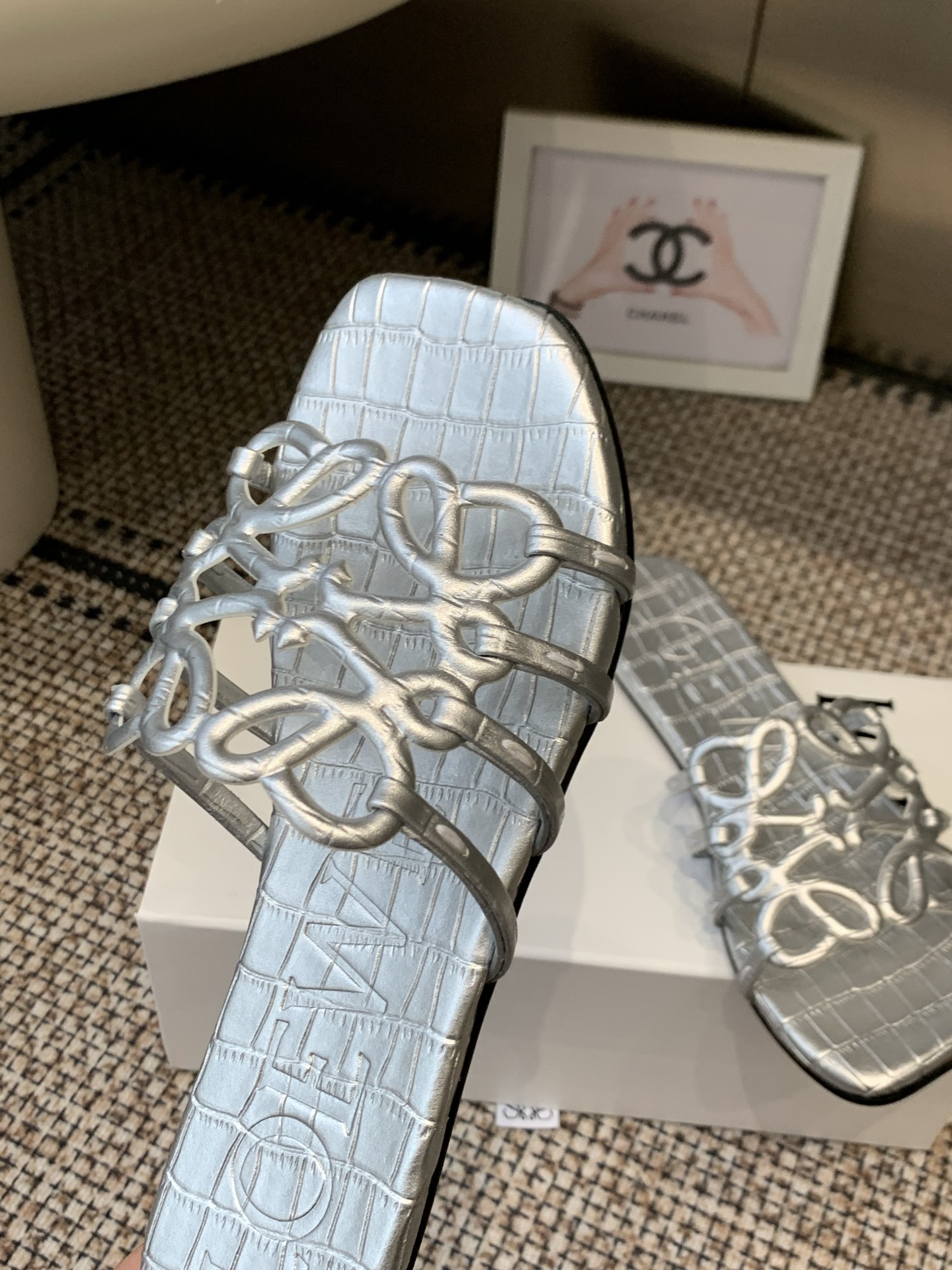 Designer Slides