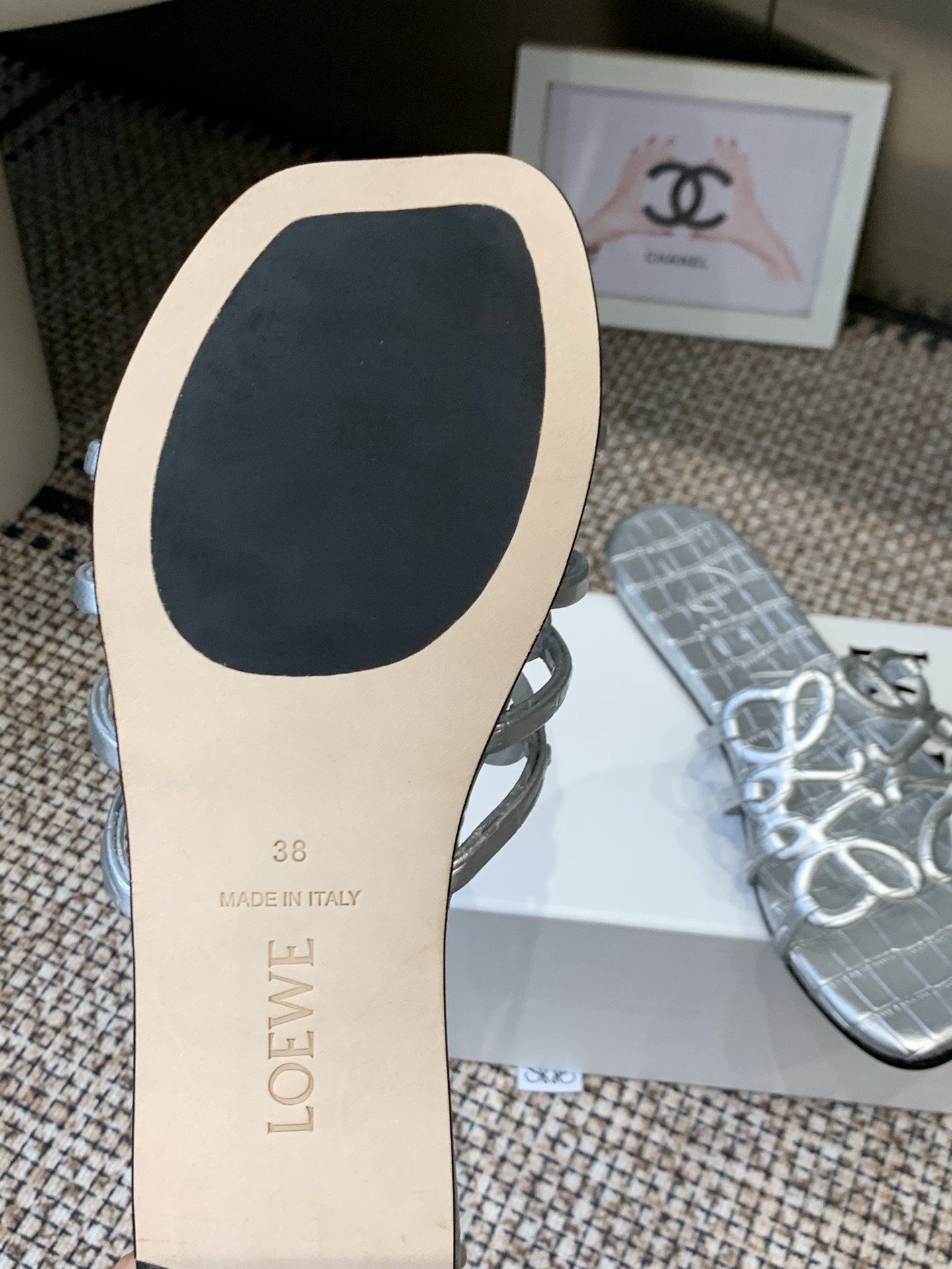 Designer Slides
