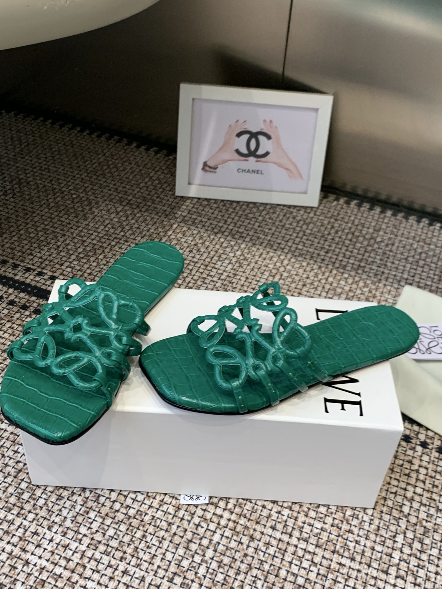 Designer Slides