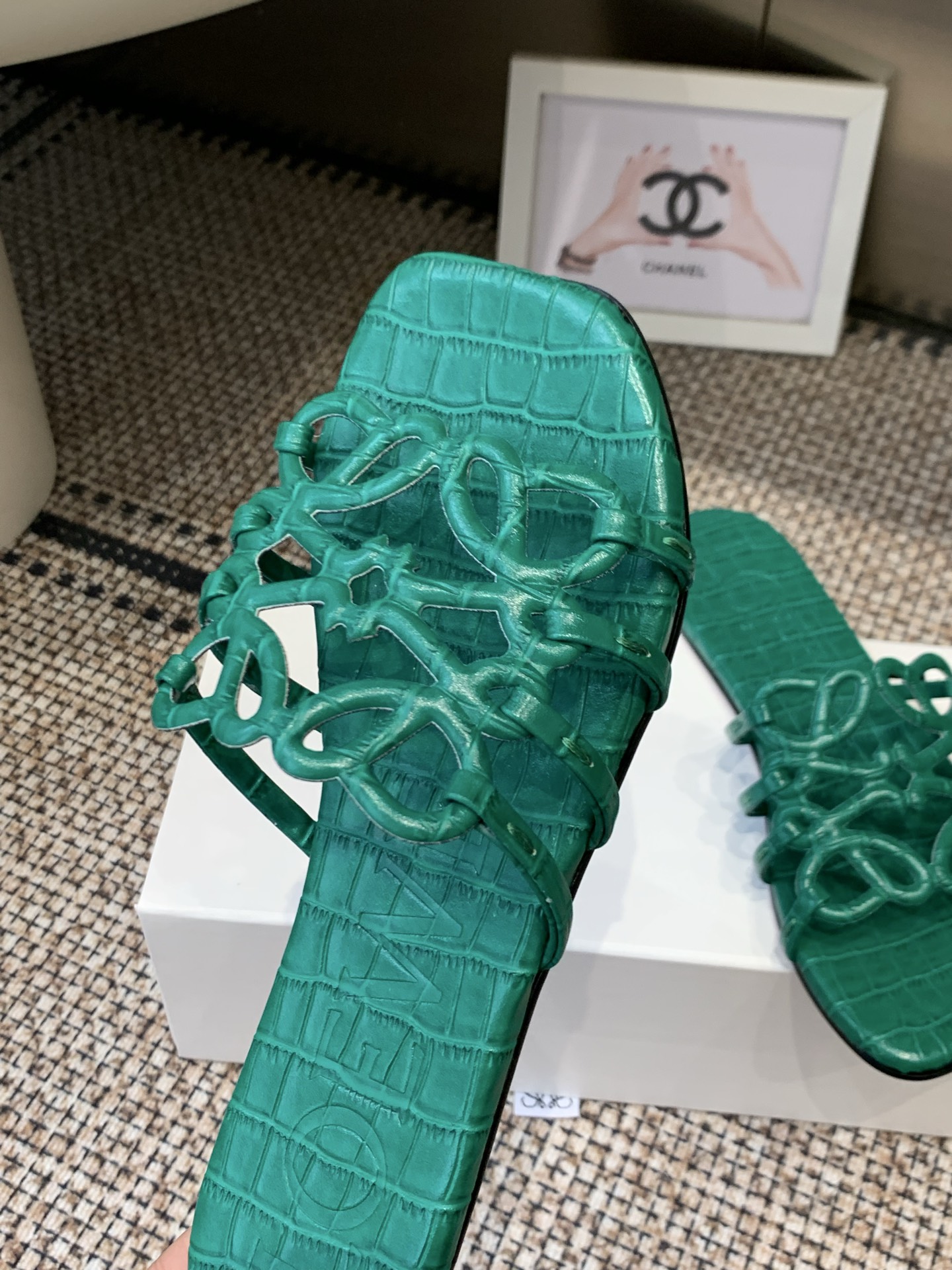 Designer Slides