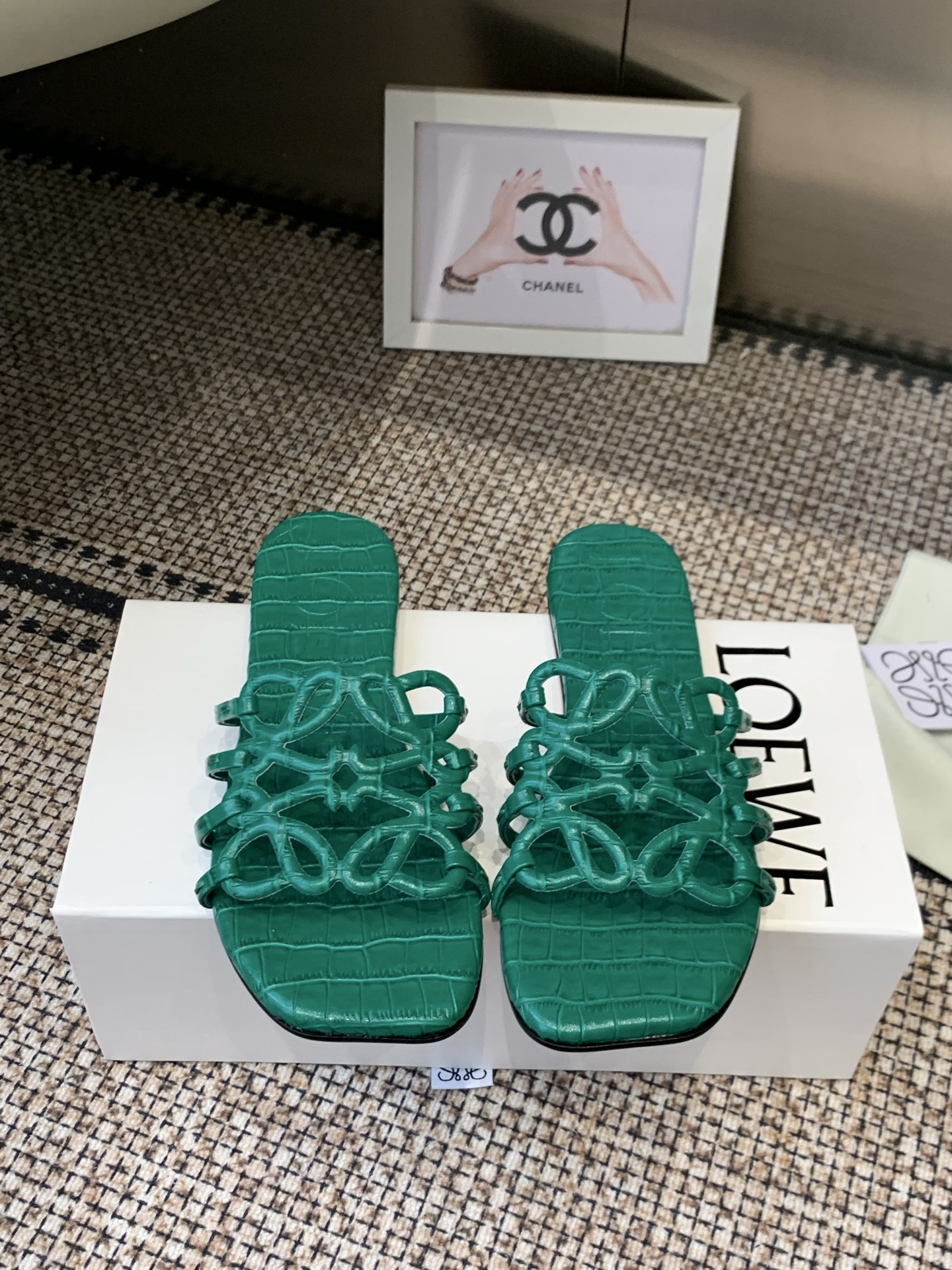 Designer Slides