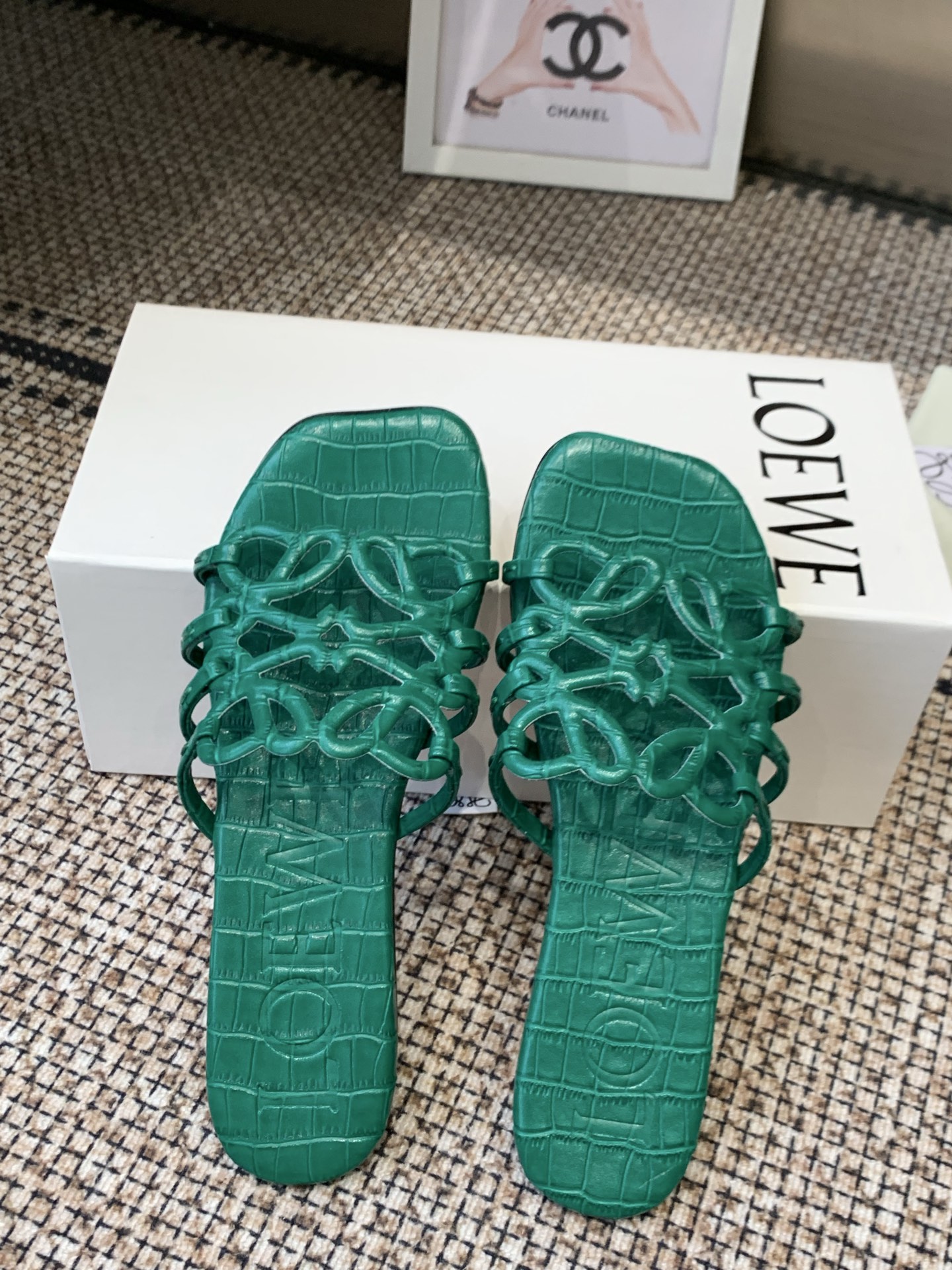 Designer Slides
