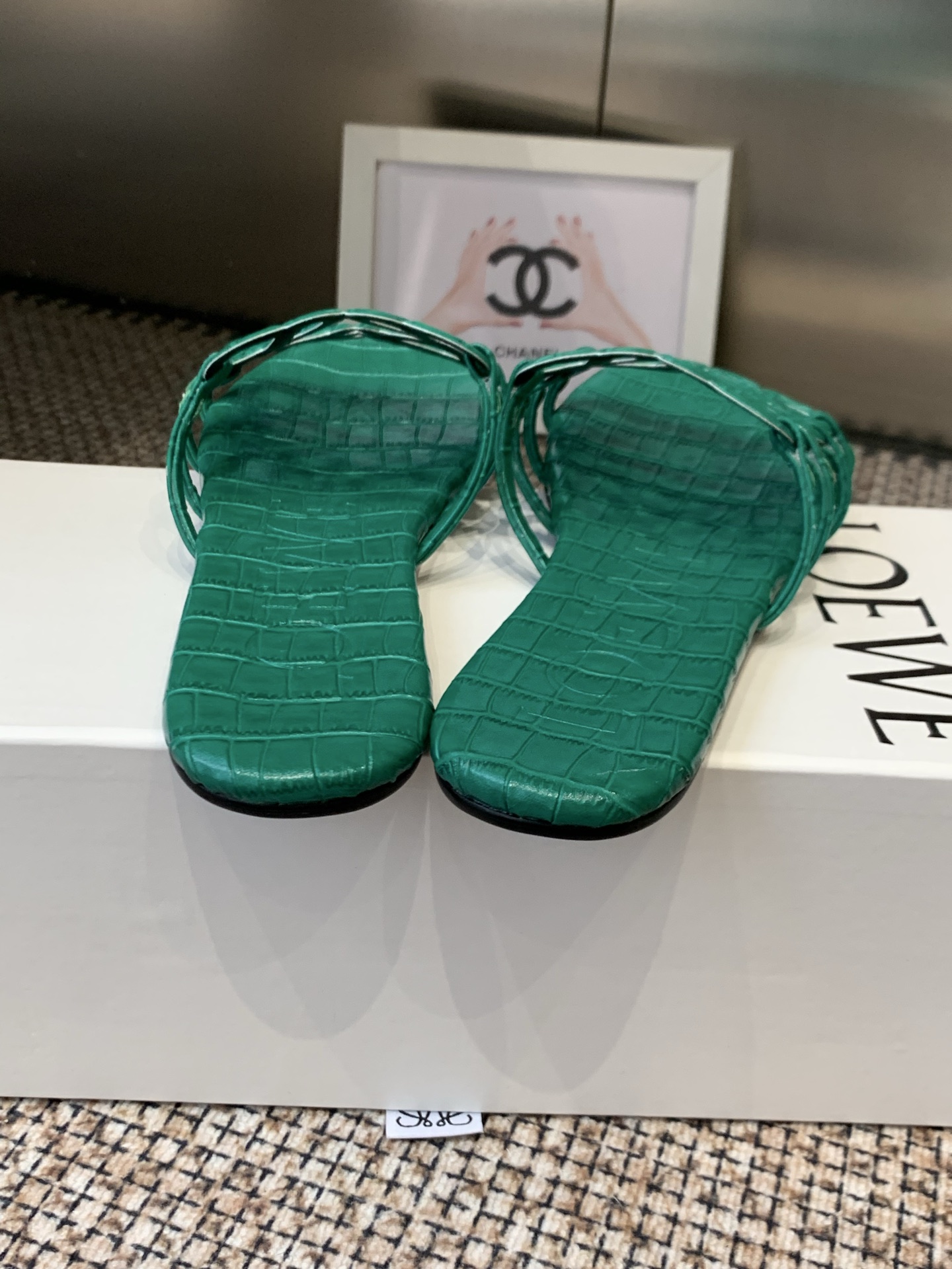 Designer Slides