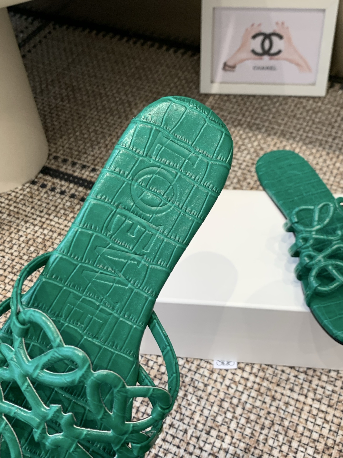 Designer Slides