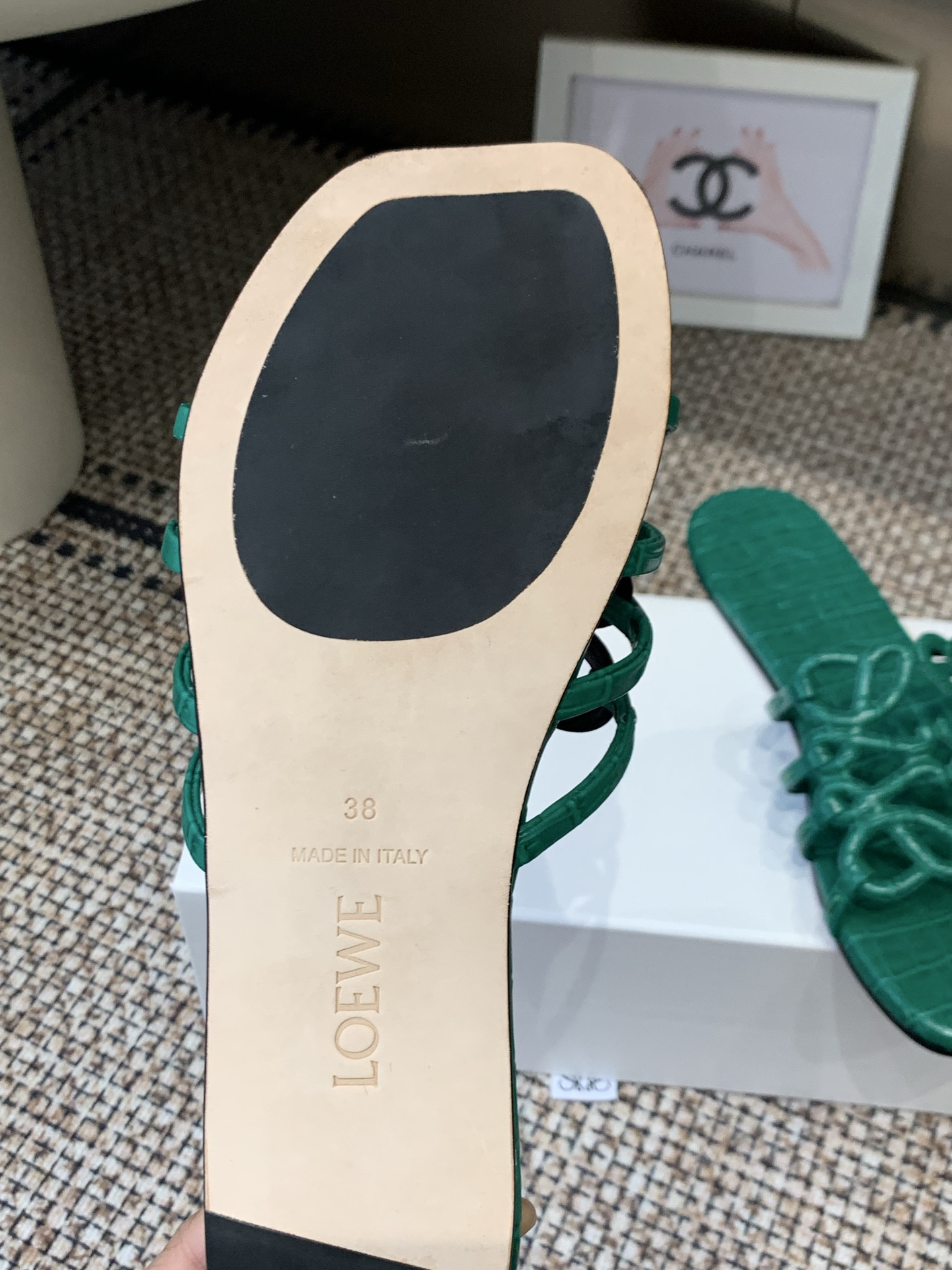Designer Slides