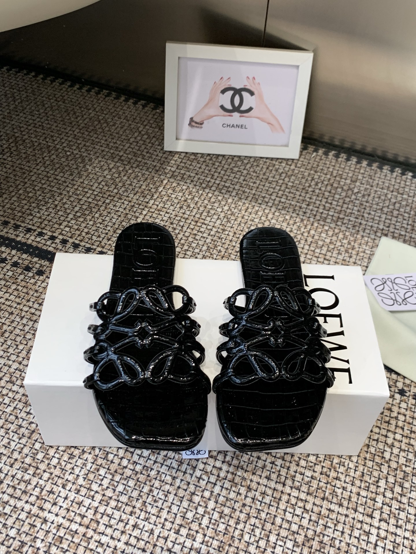 Designer Slides