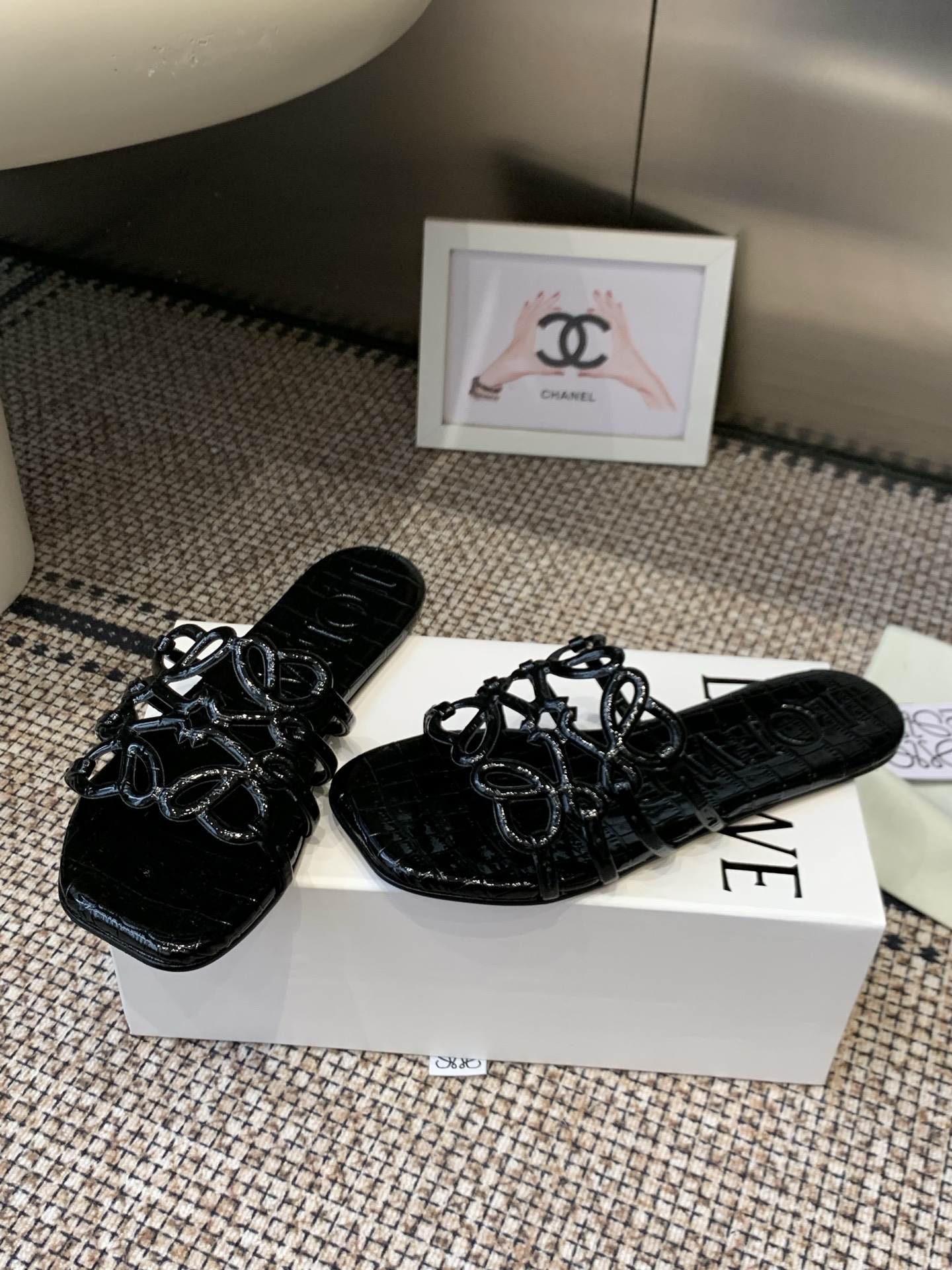 Designer Slides